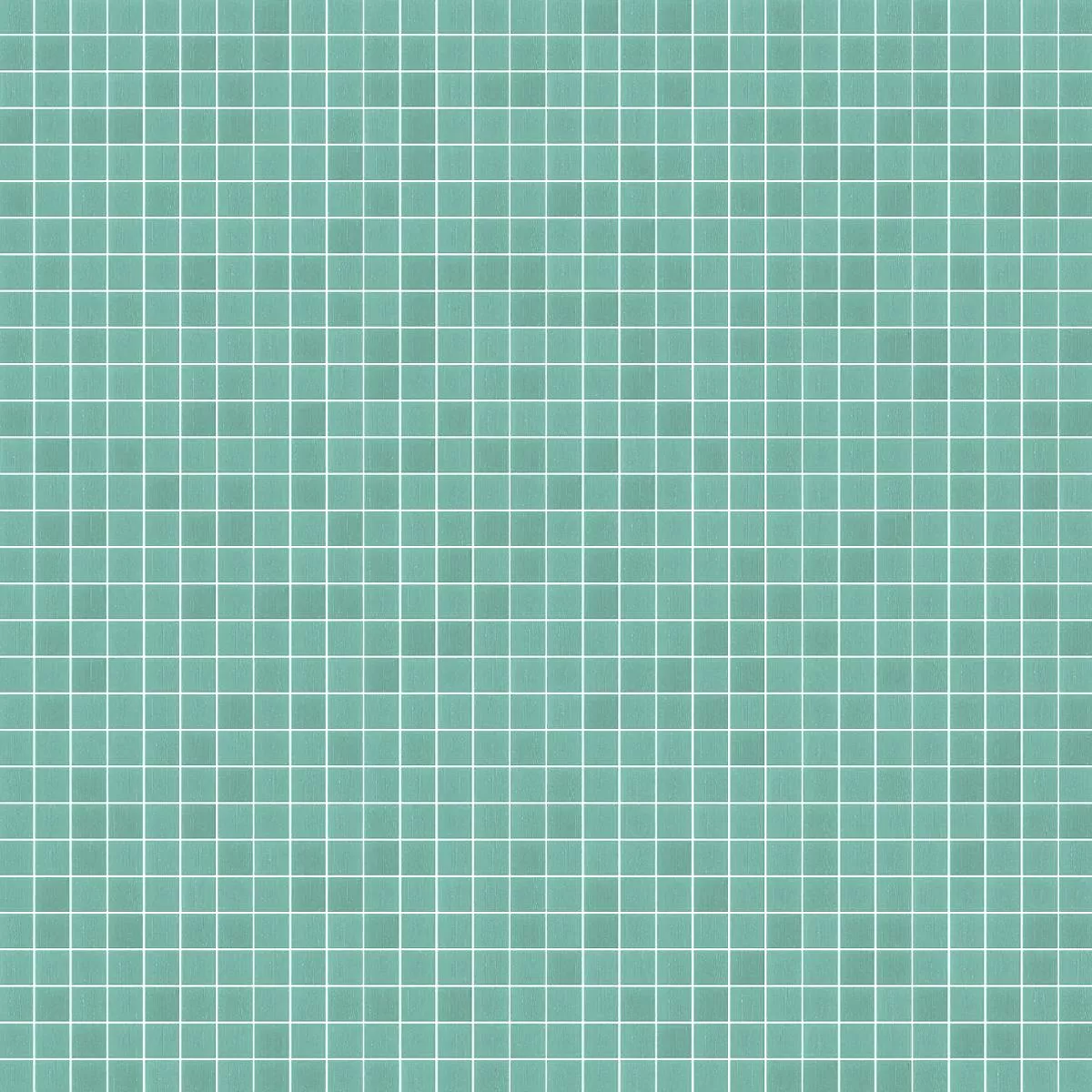 Mozaic De Sticlă Tiglă Trend-Vi Vitreo 140 Turcoaz 10x10mm