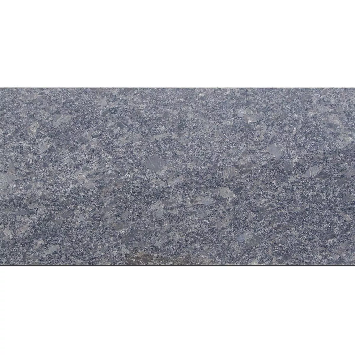 Model Placi De Piatra Naturala Granit Old Grey Lustruit 30,5x61cm