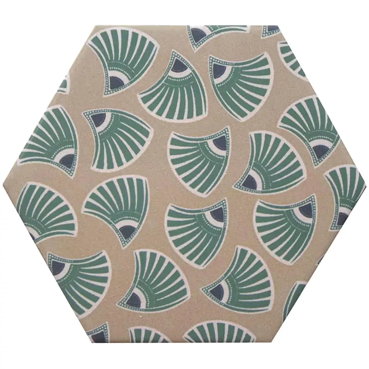 Gresie Portelanata Gresie Modena Hexagon Decor 6 Gresie Portelanata Gresie Modena Hexagon Decor 6