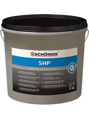 Grund Schönox SHP acrilic dispersie specială 5 kg Grund Schönox SHP acrilic dispersie specială 5 kg