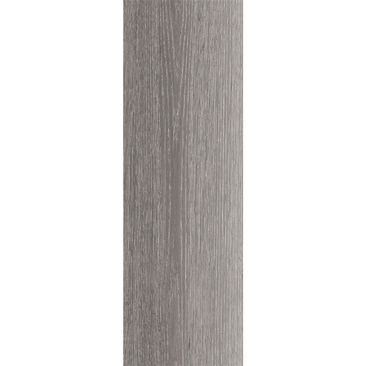 Podea De Vinil Sistem De Clic Woodburn Gri 17,2x121cm