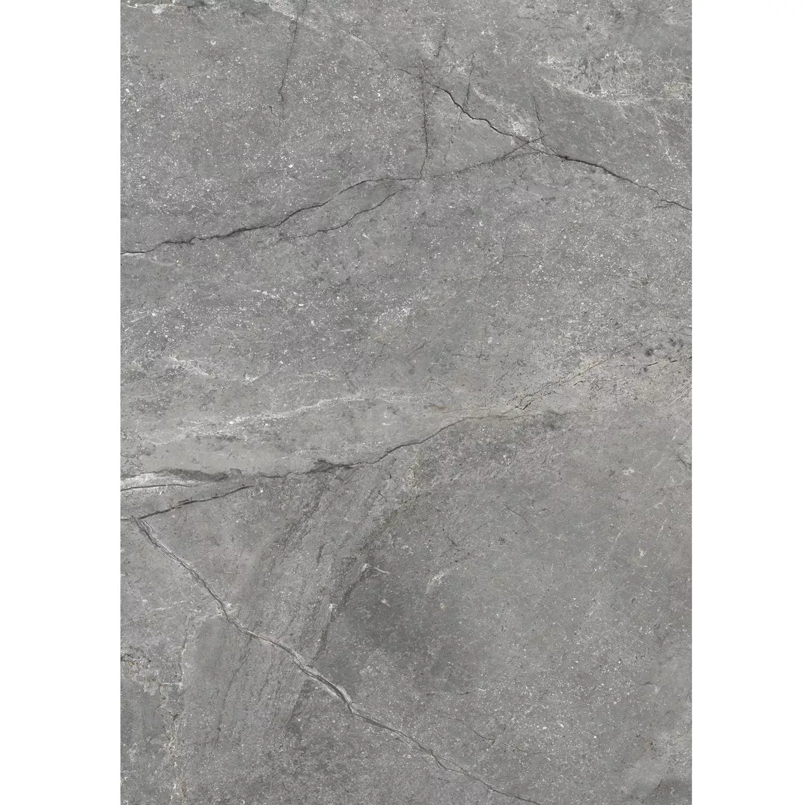 Gresie Noiron Lustruit Gri 60x120cm