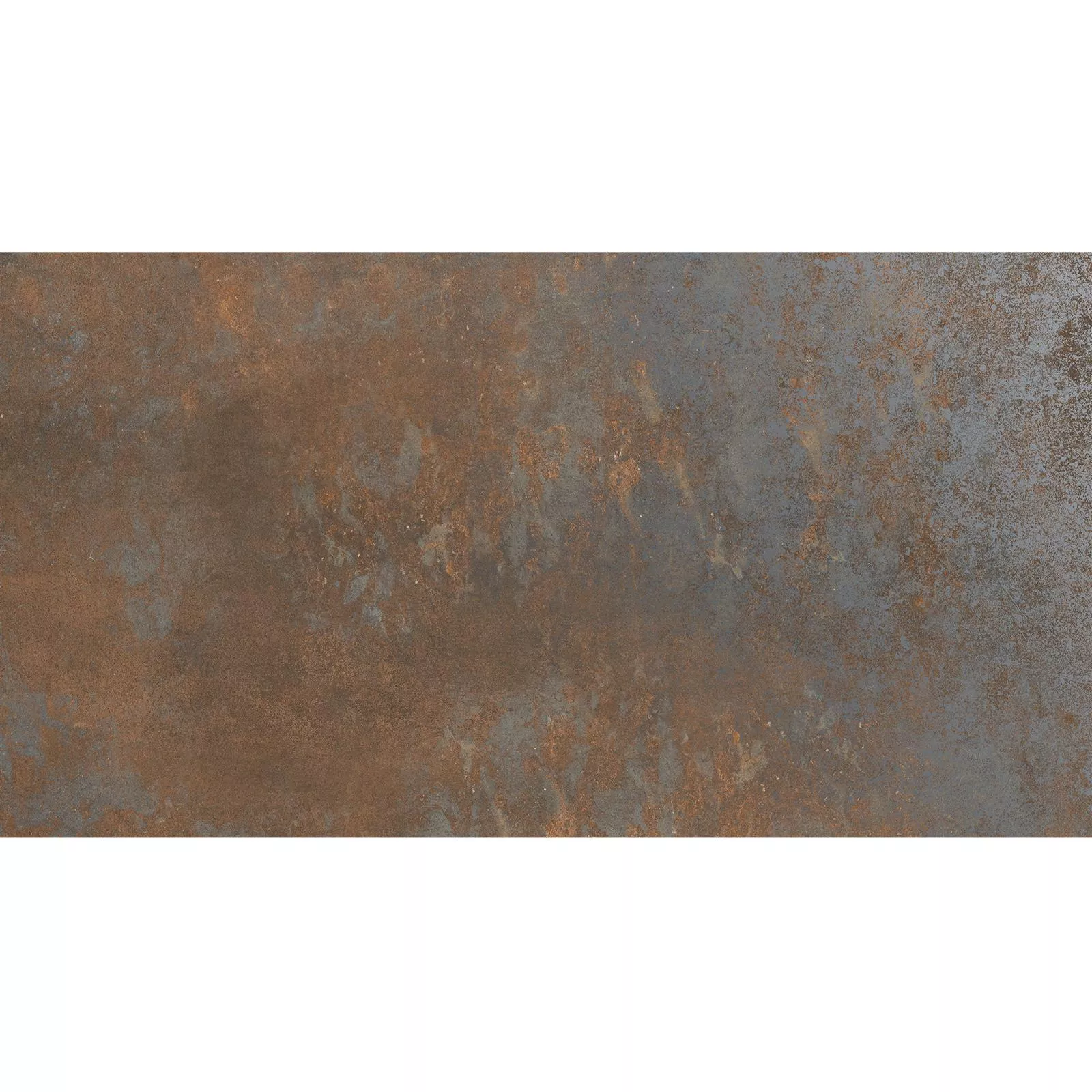 Model Gresie Sierra Aspect Metalic Rust R10/B 30x60cm