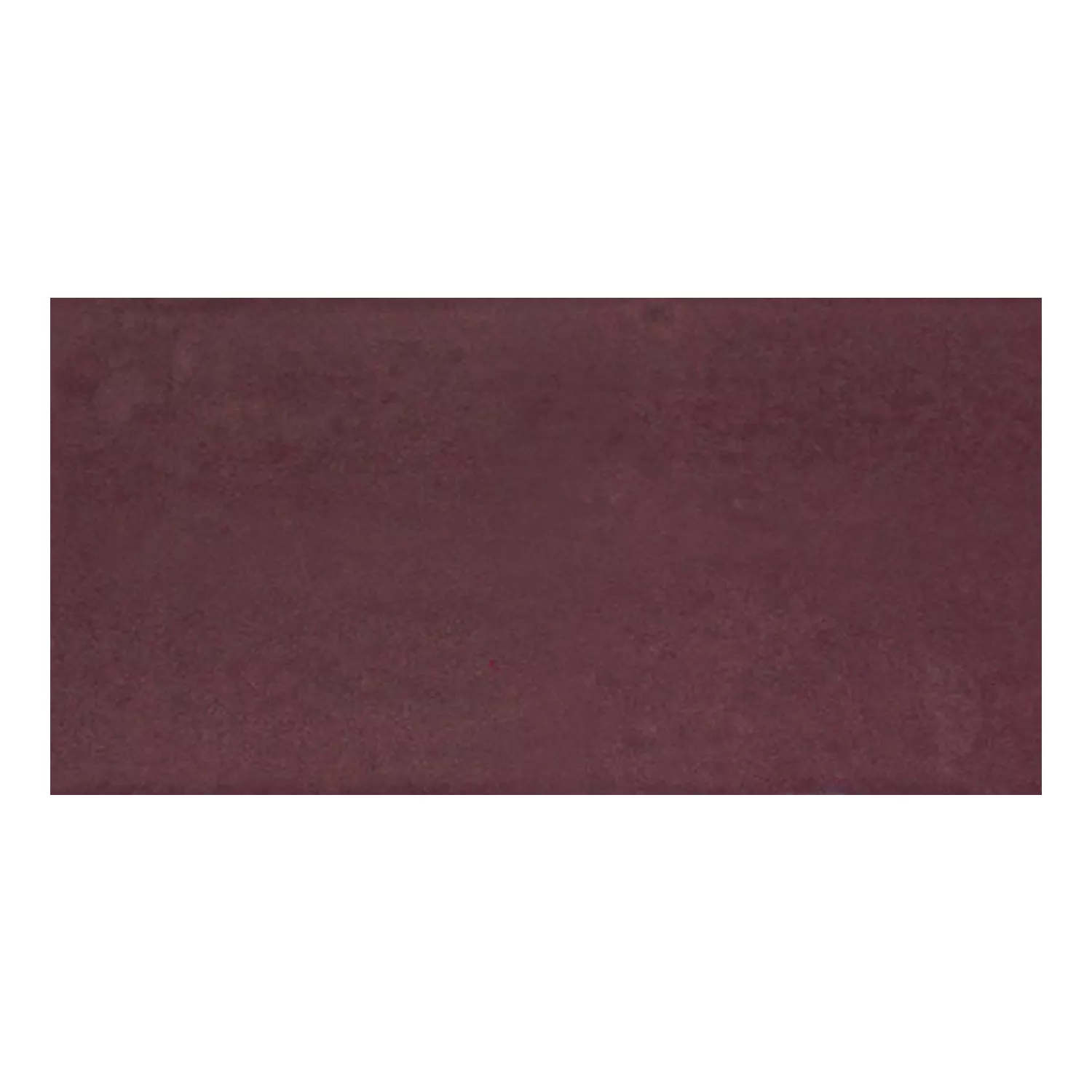 Celaya Roșu Strălucitor Rustic 7,5x15 cm Granate