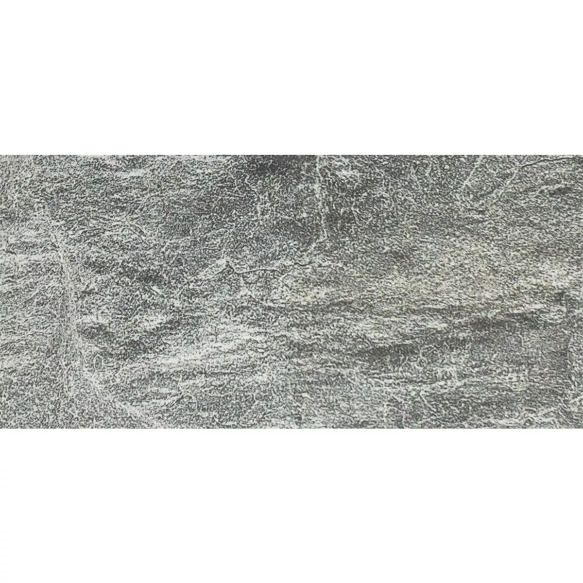 Plăci Ceramice Pentru Pereti Reymond Ondulat Antracit 6x25cm Plăci Ceramice Pentru Pereti Reymond Ondulat Antracit 6x25cm