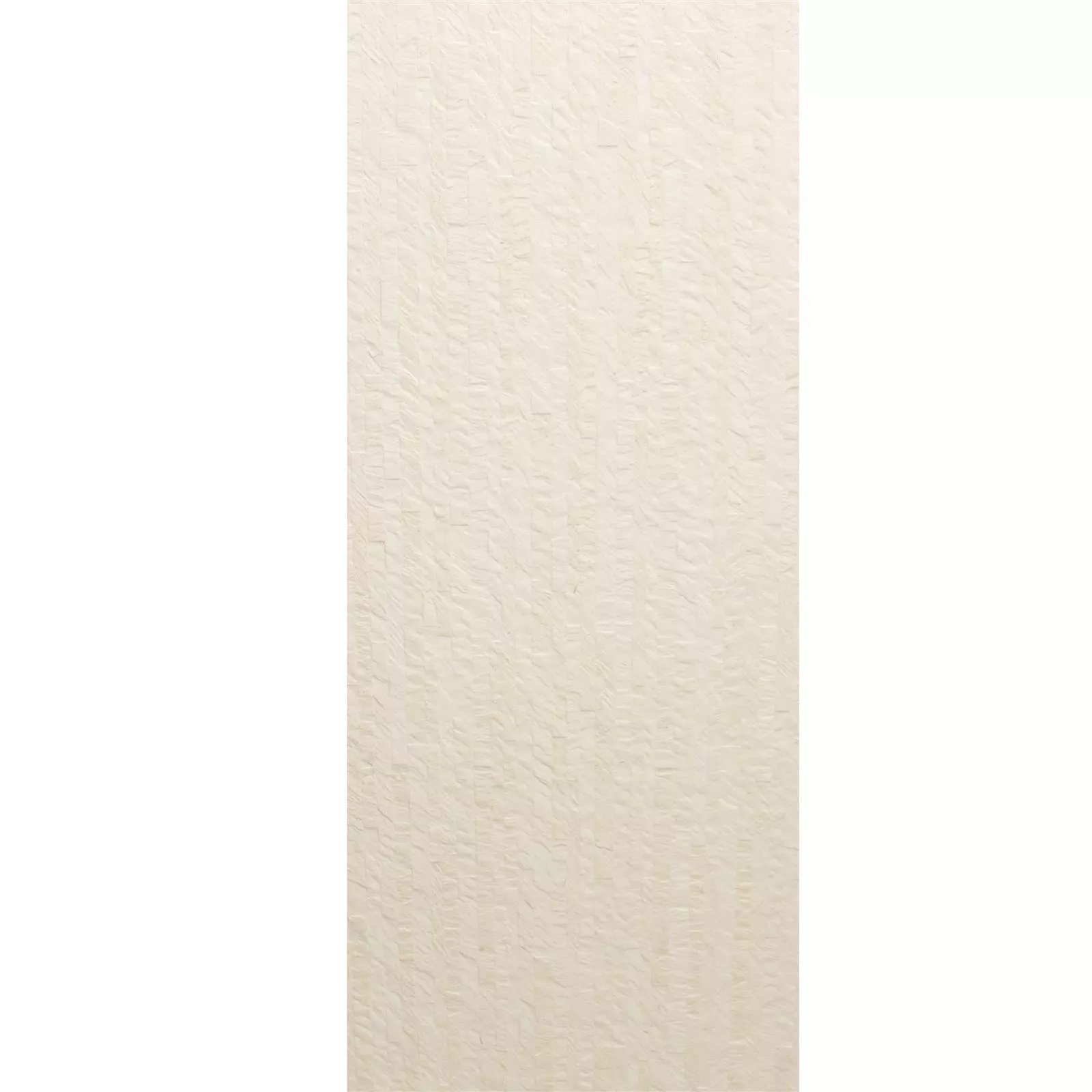 Plăci Ceramice Pentru Pereti Nakuro Rectificat Bej 40x120cm Decor