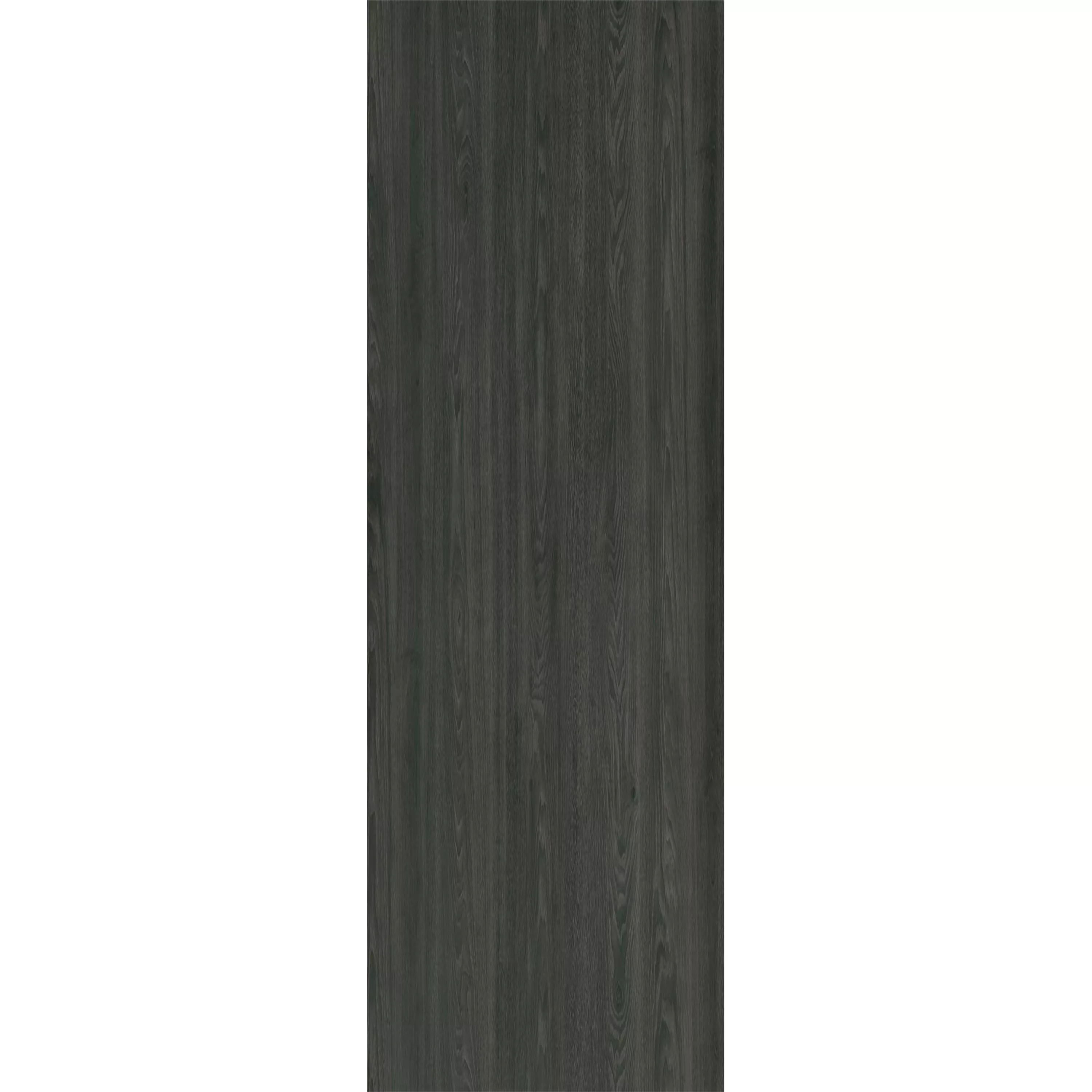 Podea De Vinil Sistem De Clic Blackwood Antracit 17,2x121cm