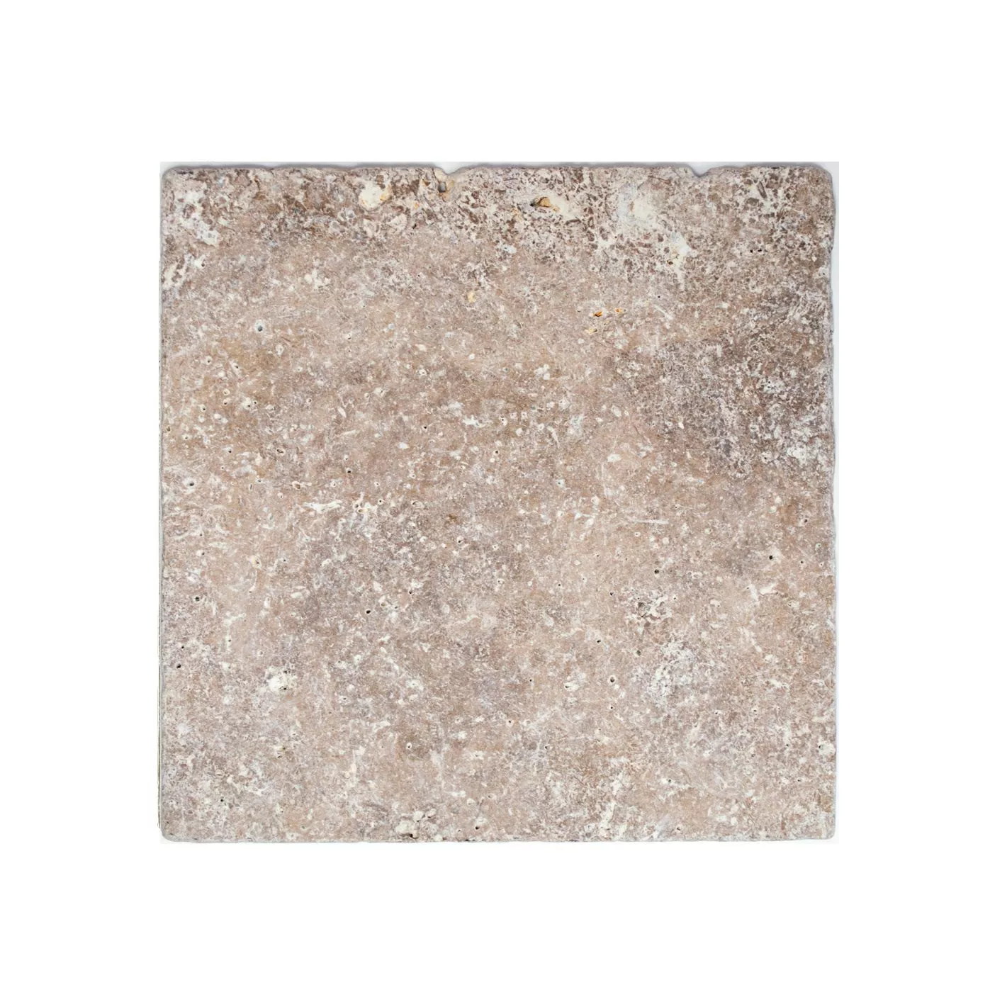 Placi De Piatra Naturala Travertin Patara Noce 30,5x30,5cm Placi De Piatra Naturala Travertin Patara Noce 30,5x30,5cm