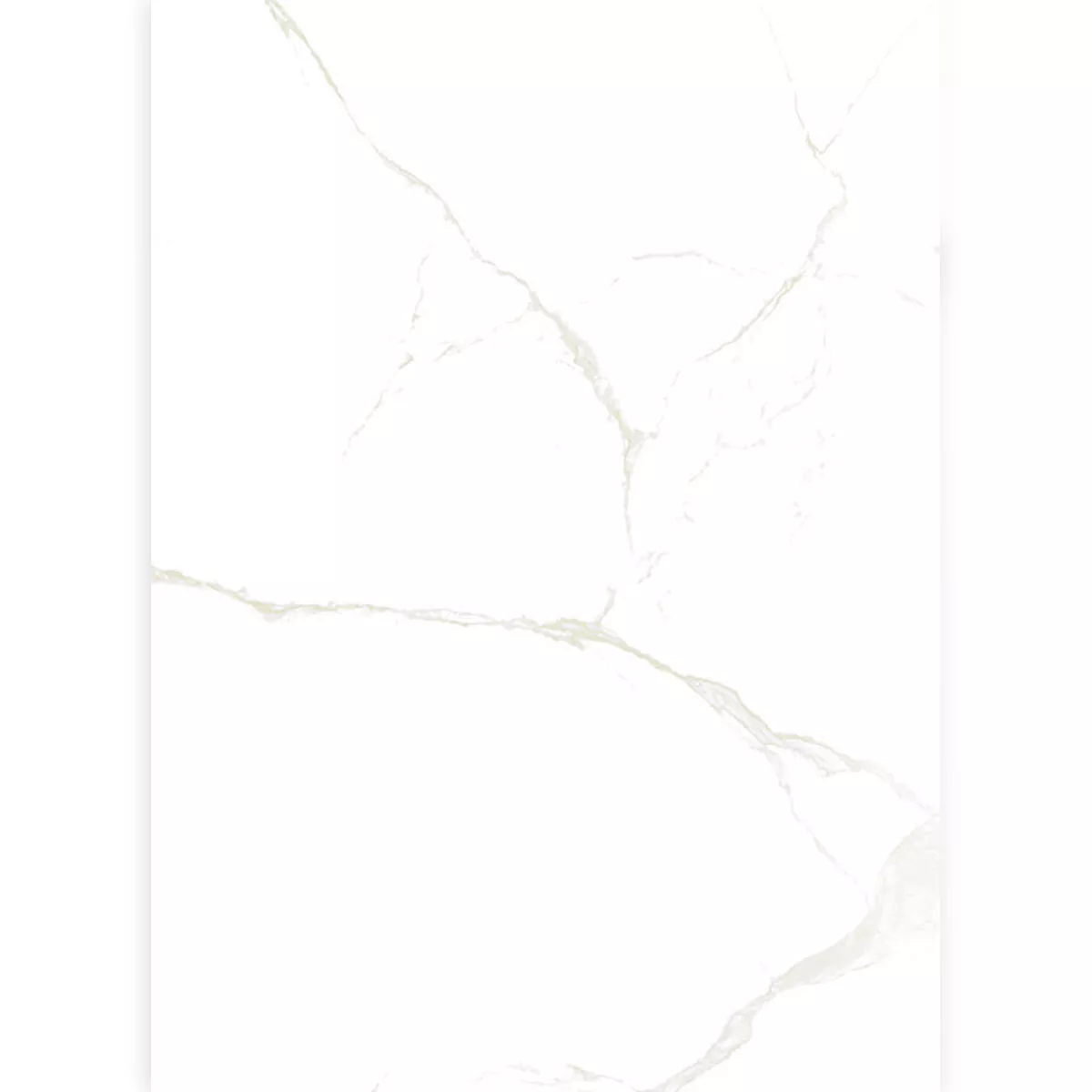 Gresie Ampezzo Calacatta Aspect De Marmură Alb Bej Lustruit Strălucitor 60x120cm Gresie Ampezzo Calacatta Aspect De Marmură Alb Bej Lustruit Strălucitor 60x120cm