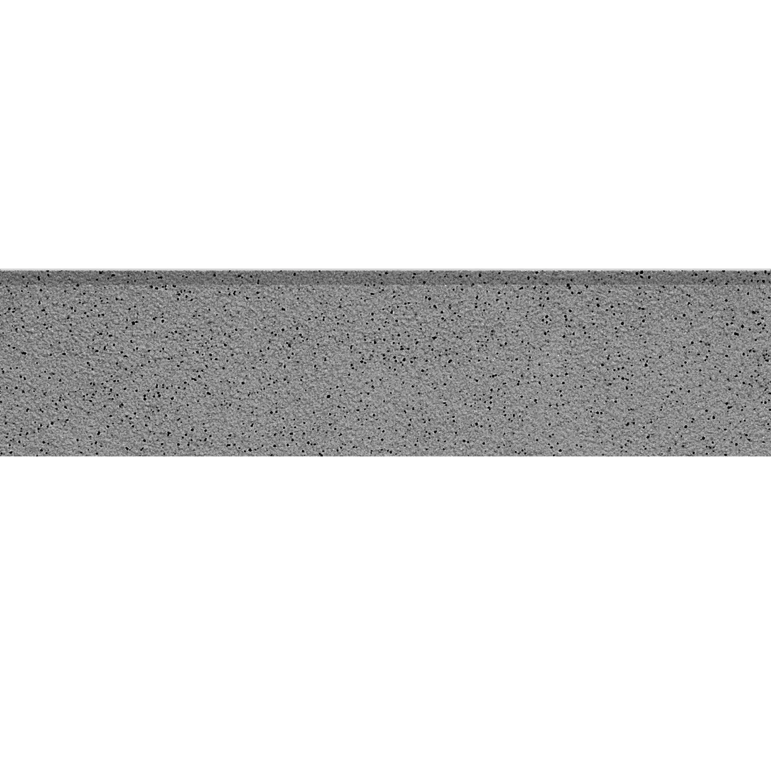 Plinta Grau Bun Tiglă Antracit 30x7cm