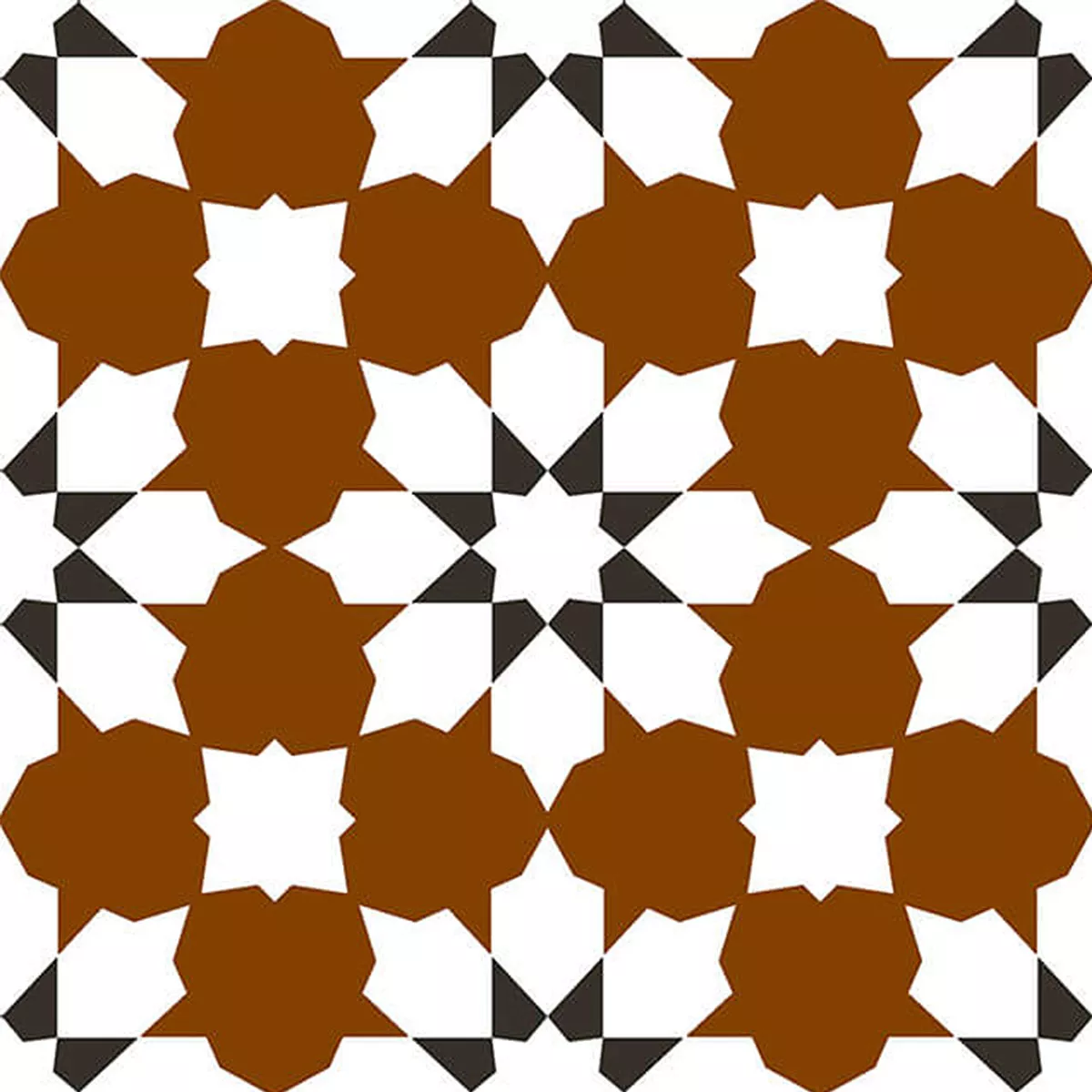 Gresie Portelanata Gresie Samarkand Maro 22,5x22,5cm Gresie Portelanata Gresie Samarkand Maro 22,5x22,5cm