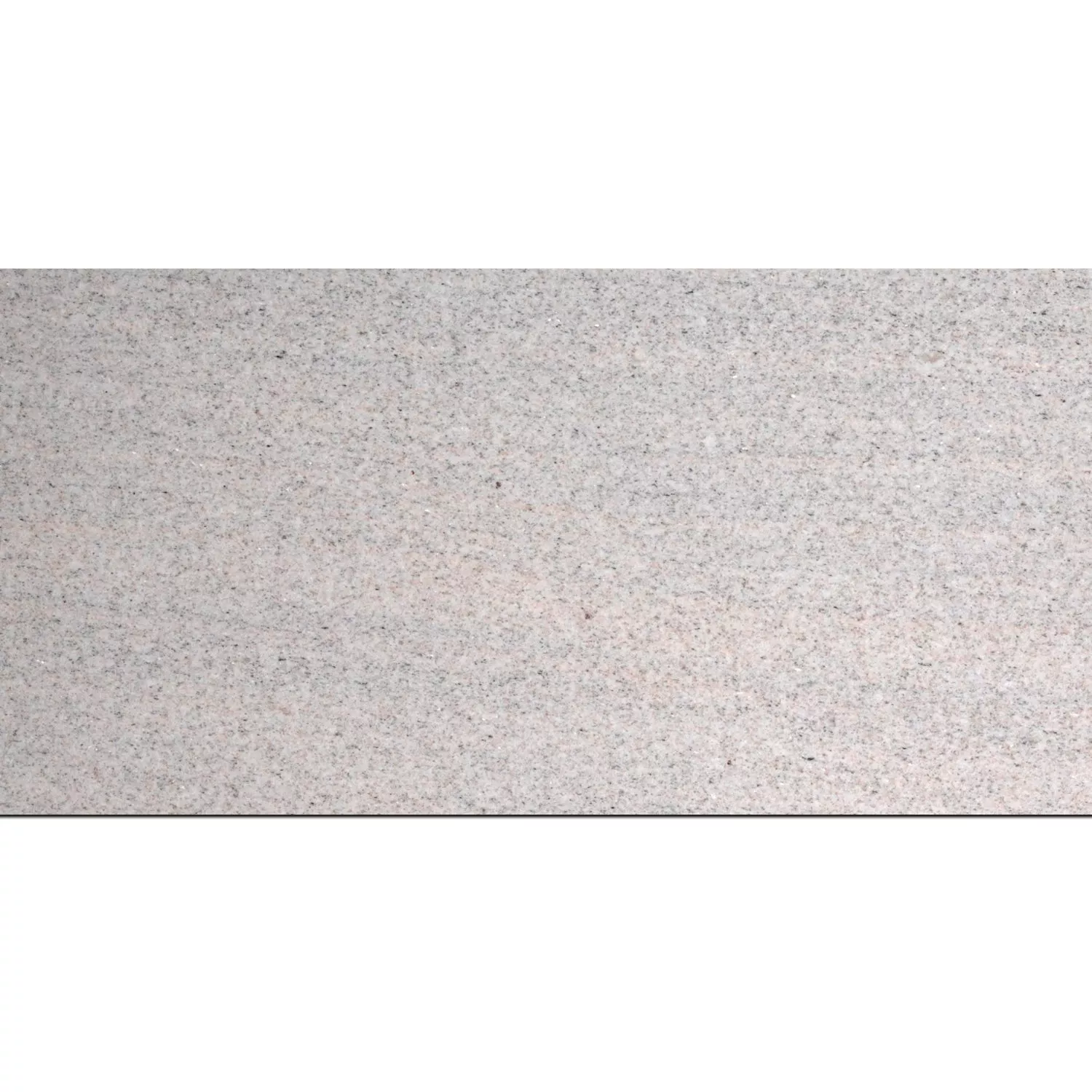 Placi De Piatra Naturala Granit Imperial White Lustruit 30,5x61cm