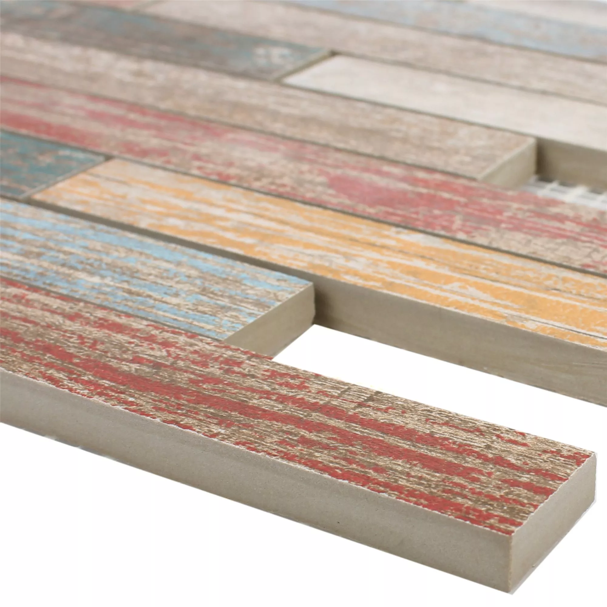 Mozaic Ceramic Gresie Concerto Colorat Compus R10/B Mozaic Ceramic Gresie Concerto Colorat Compus R10/B