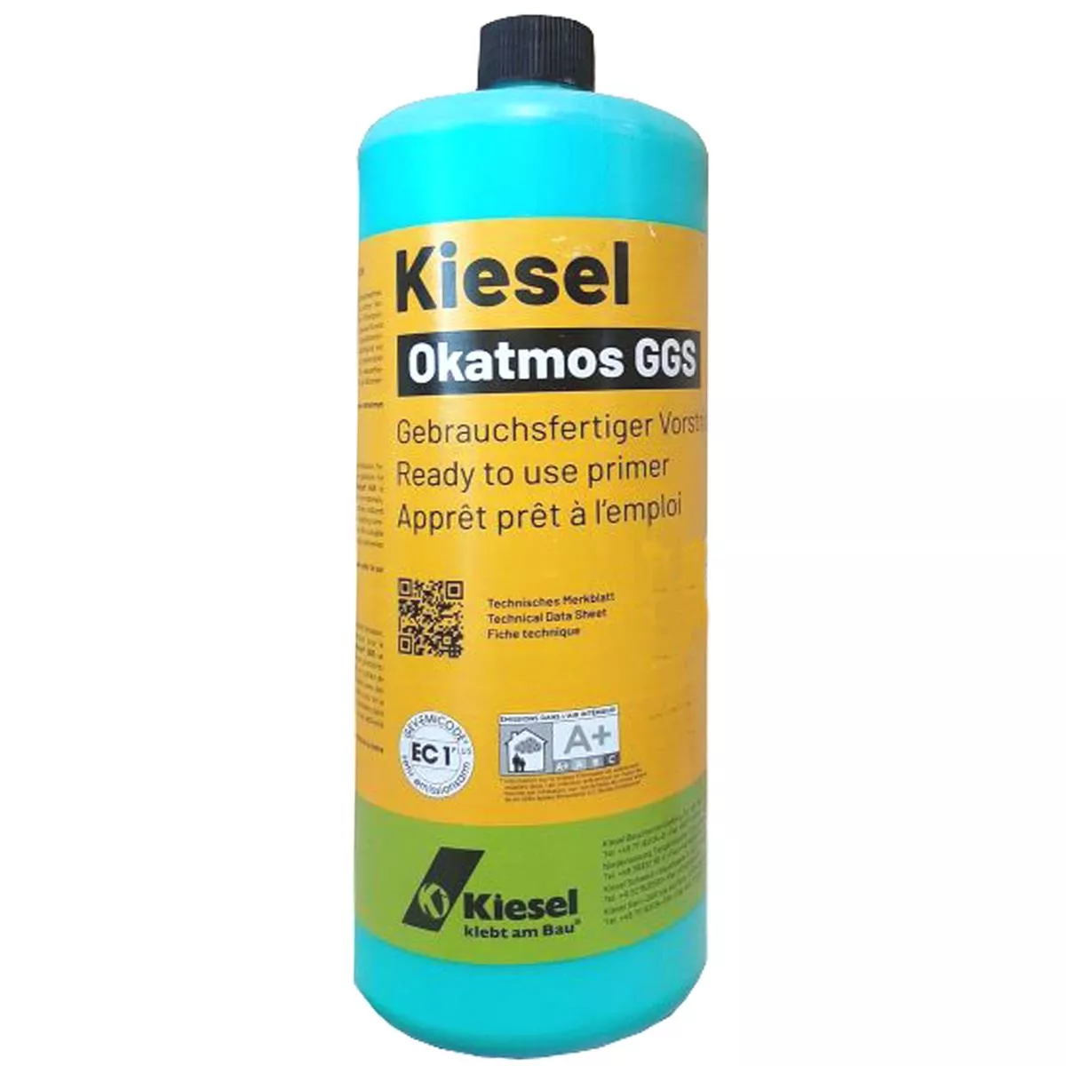 Grund special Okatmos GGS 1 kg Grund special Okatmos GGS 1 kg