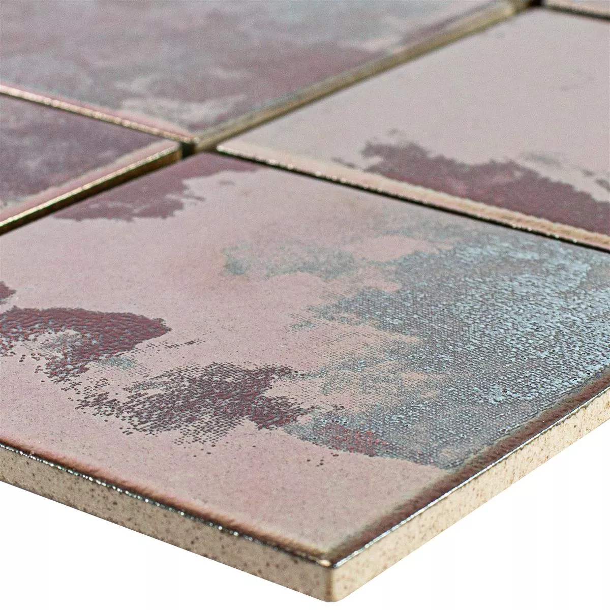Mozaic Ceramic Gresie Moreno Colorat Mozaic Ceramic Gresie Moreno Colorat