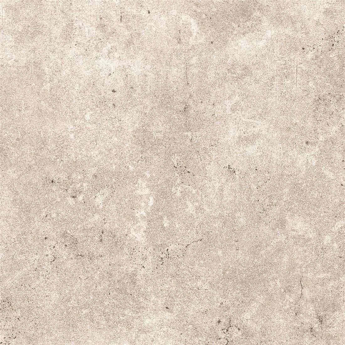 Model Gresie Jamaica Aspect de Beton Nisip 60x60cm