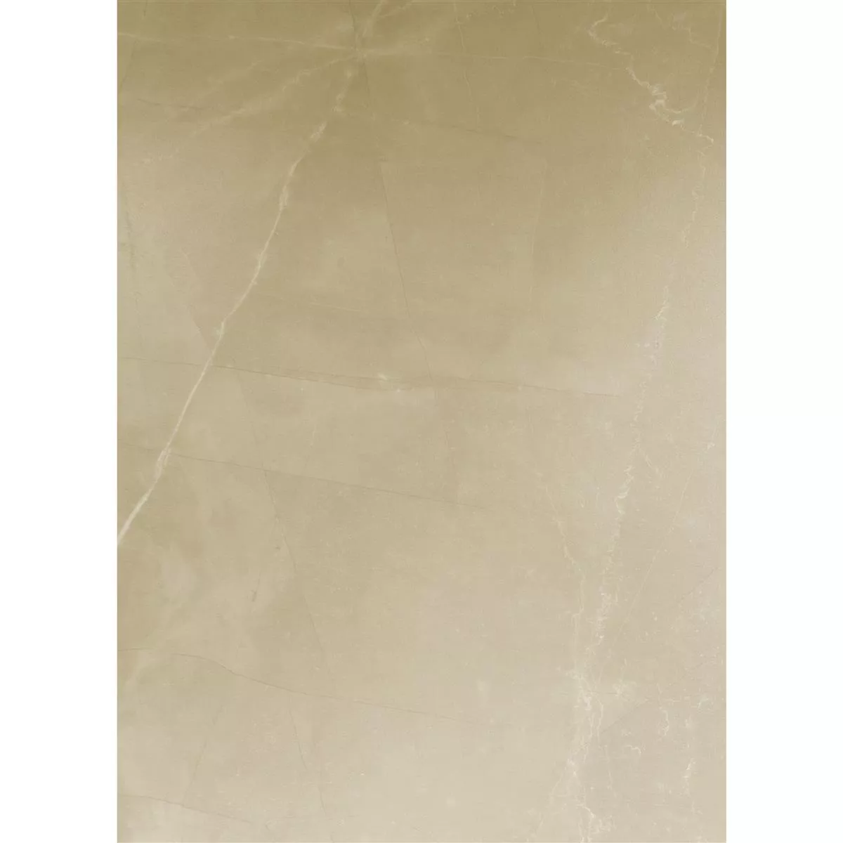 Gresie Manarola Aspect De Marmură Înghețată Cremă 60x120cm Gresie Manarola Aspect De Marmură Înghețată Cremă 60x120cm