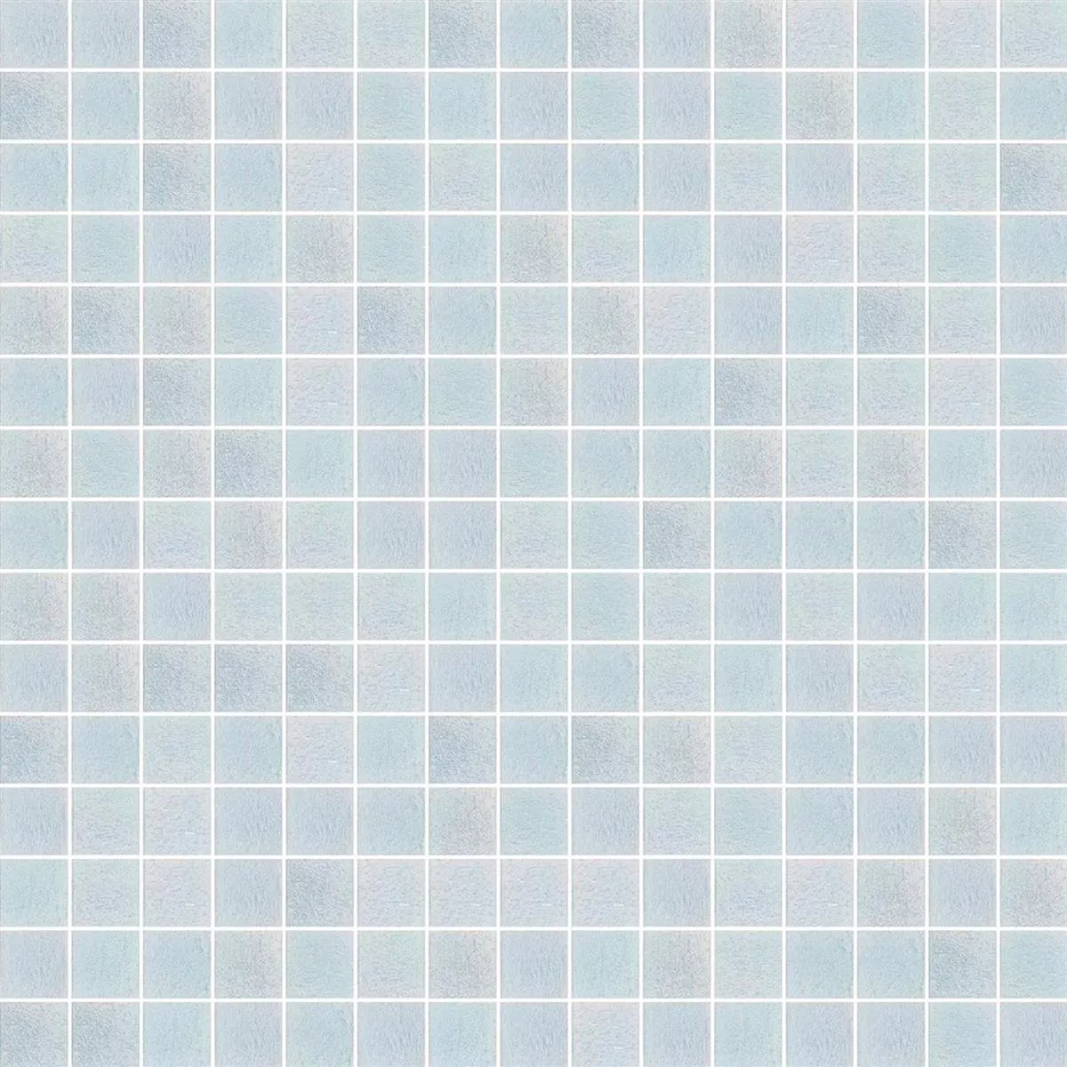 Mozaic De Sticlă Gresie Trend-Vi 735 Shining 20x20 mm