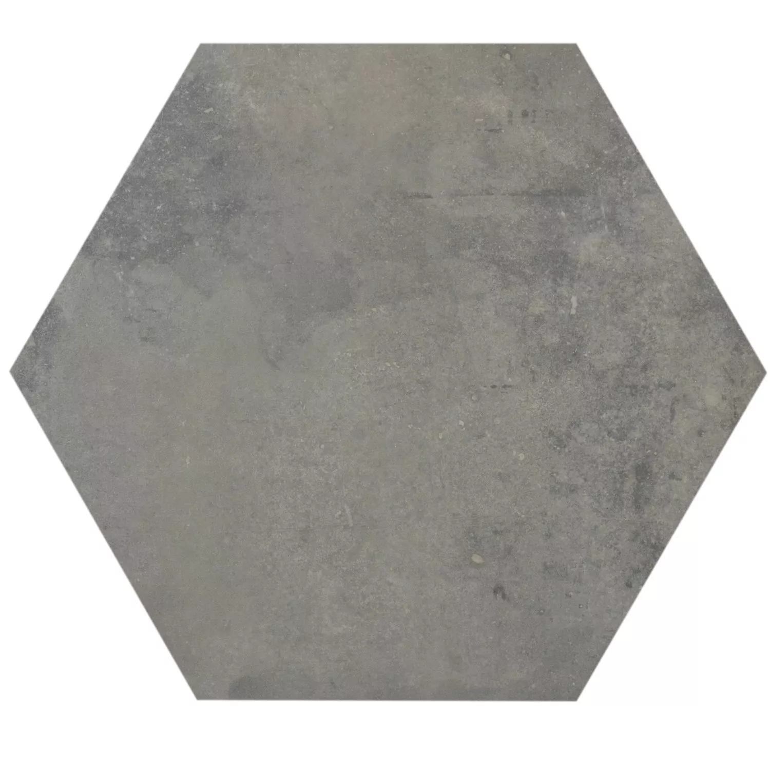 Gresie Casablanca Hexagon Gri 52x60cm