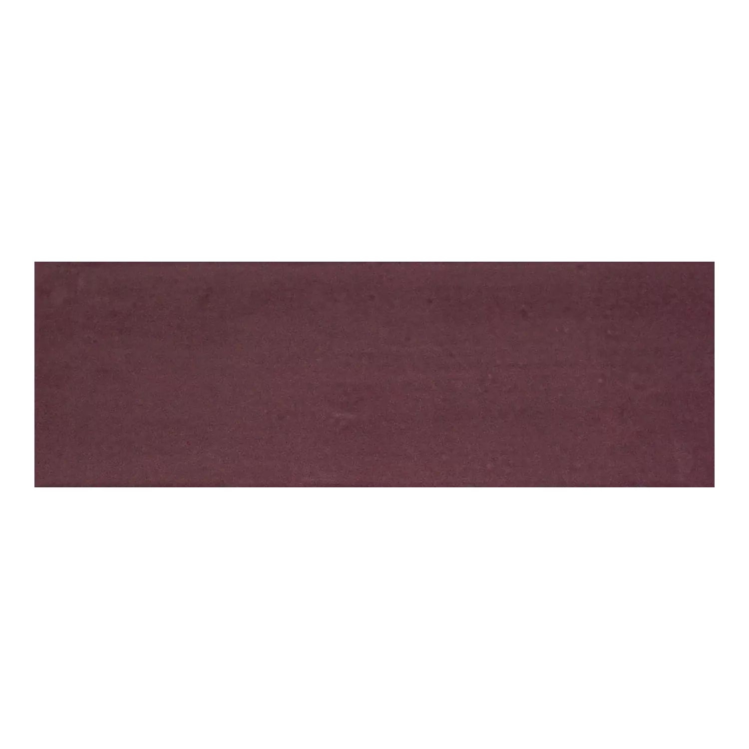 Topkapi Roșu Strălucitor Rustic 10x30 cm Granate