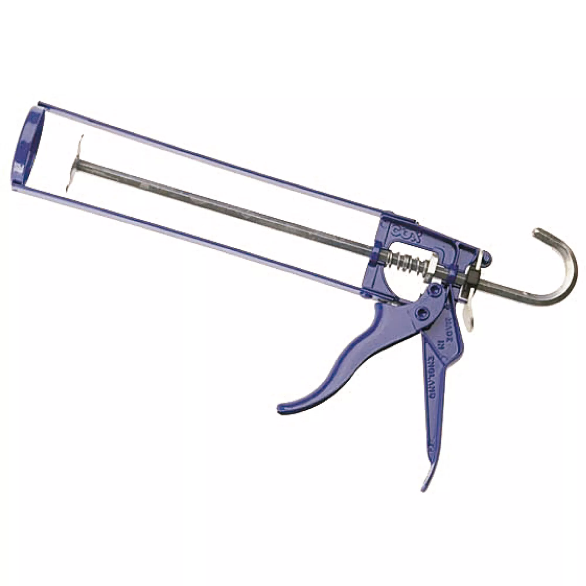 Skeleton Gun - Pistol de presiune din cartuș din silicon din aluminiu Skeleton Gun - Pistol de presiune din cartuș din silicon din aluminiu