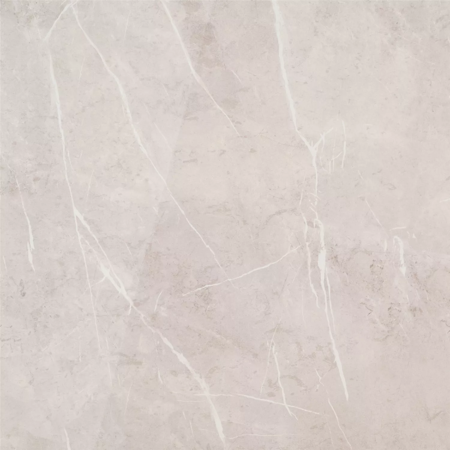 Model Gresie Comfort Fildeş Lustruit 58x58cm