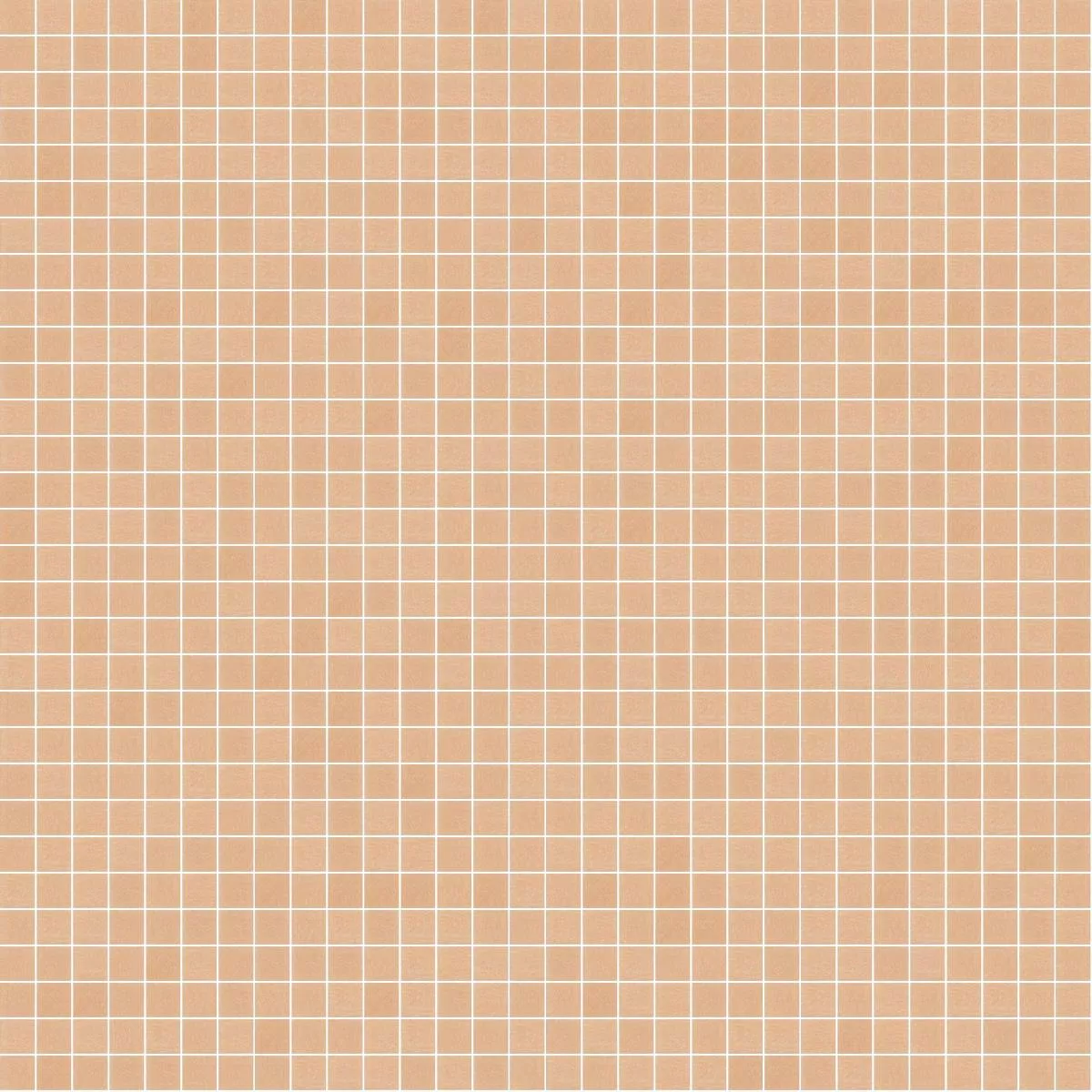 Mozaic De Sticlă Tiglă Trend-Vi Vitreo 166 Bej 10x10mm