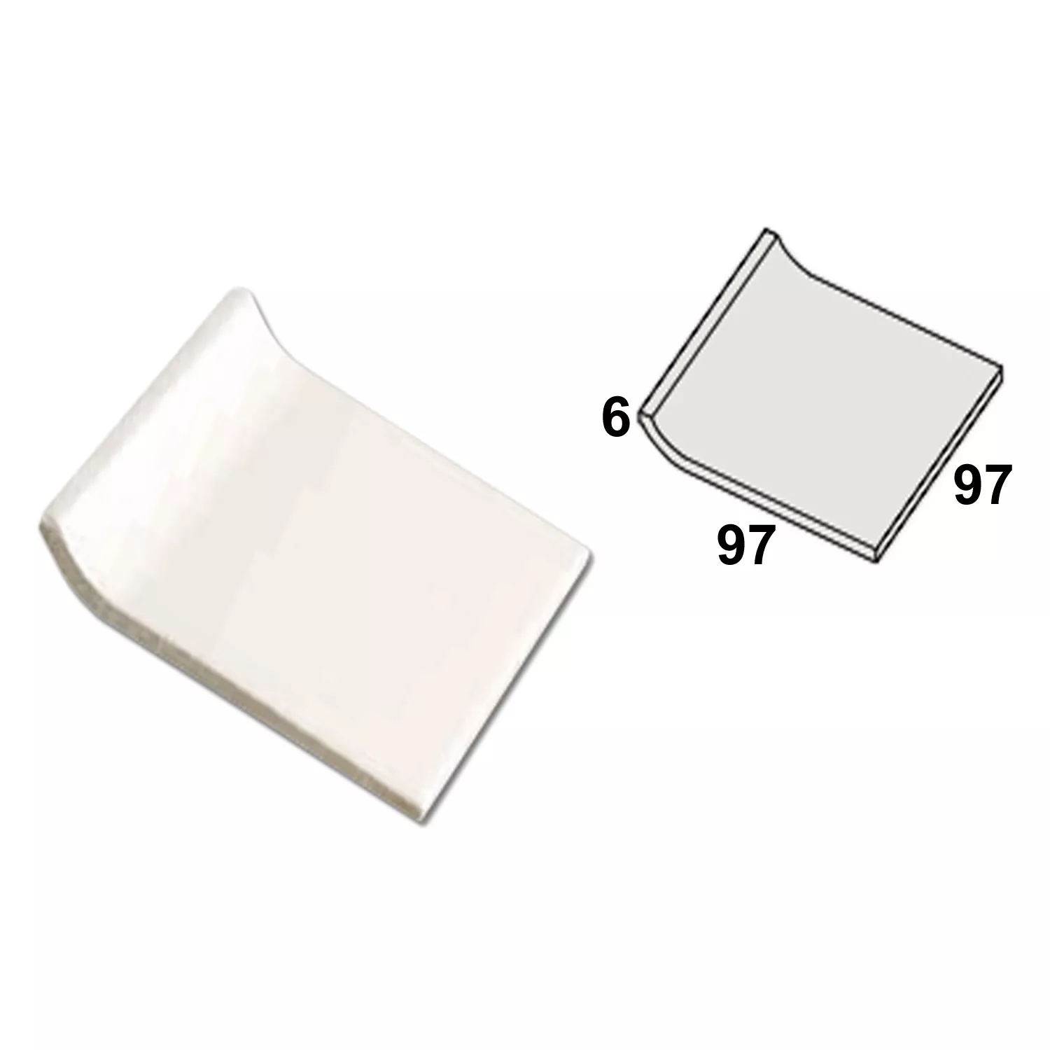 Baza Golfului Adventure Gri Deschis Înghețată 10x10cm Baza Golfului Adventure Gri Deschis Înghețată 10x10cm