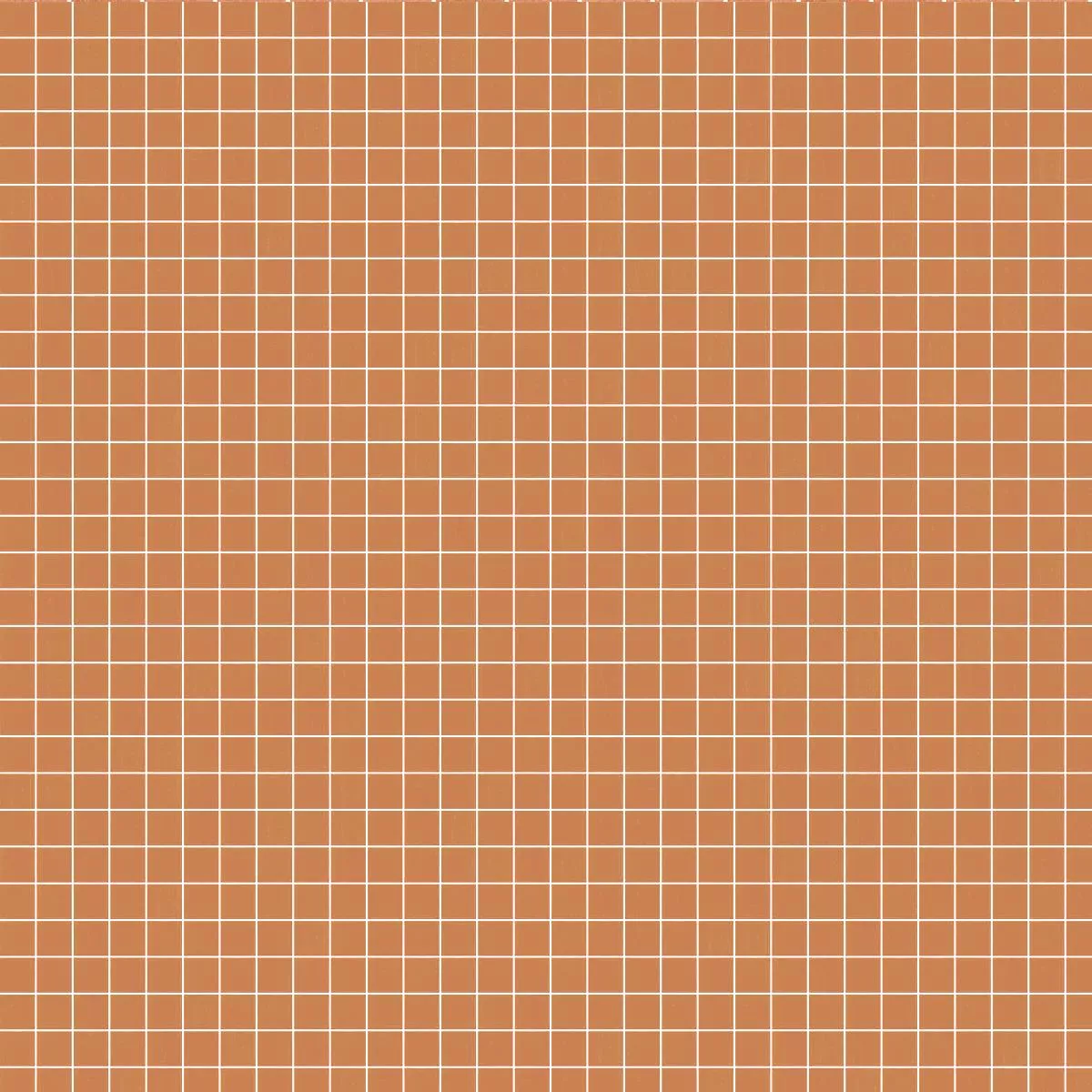 Mozaic De Sticlă Tiglă Trend-Vi Vitreo 163 Portocale 10x10mm