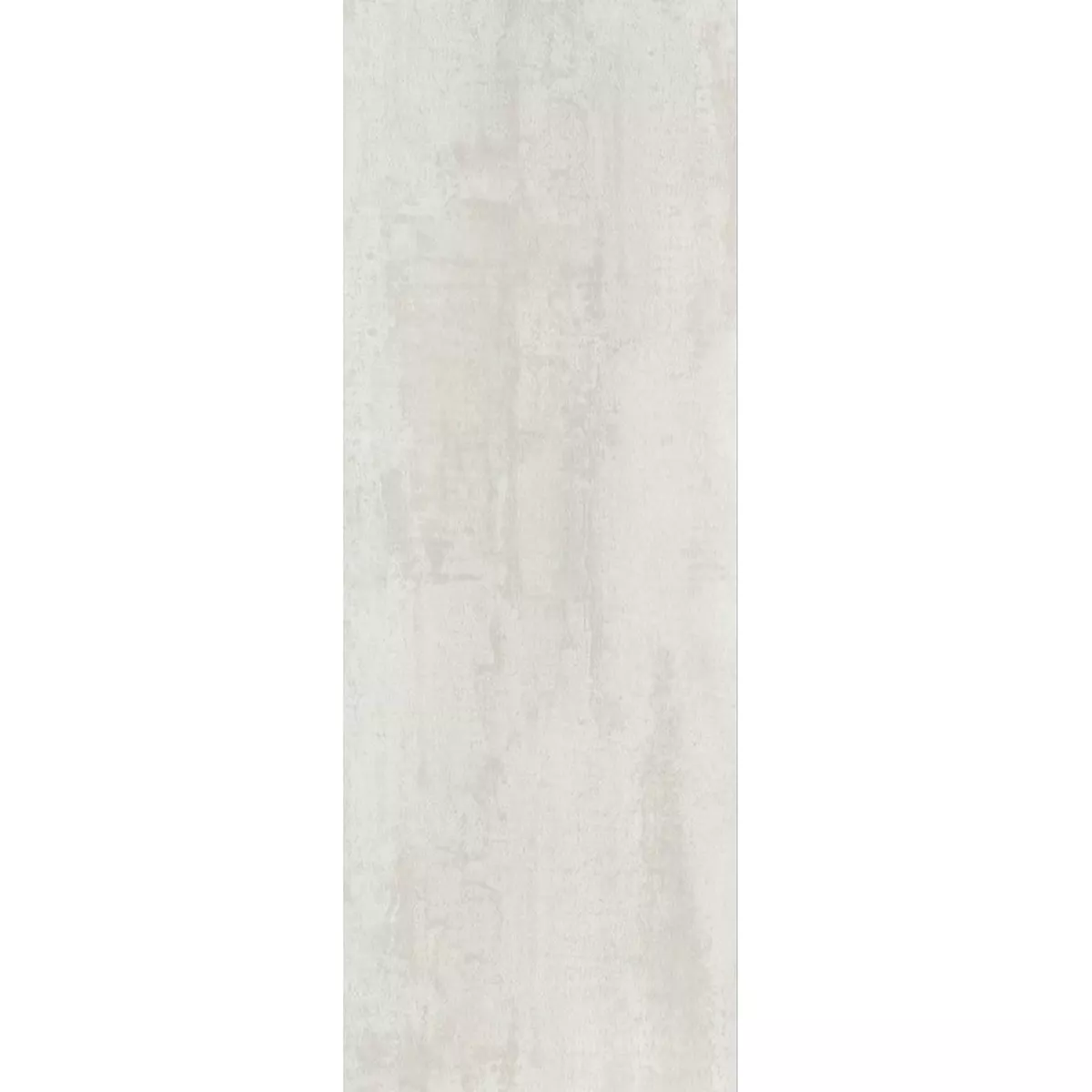 Model Gresie Herion Aspect Metalic Înghețată Blanco 45x90cm