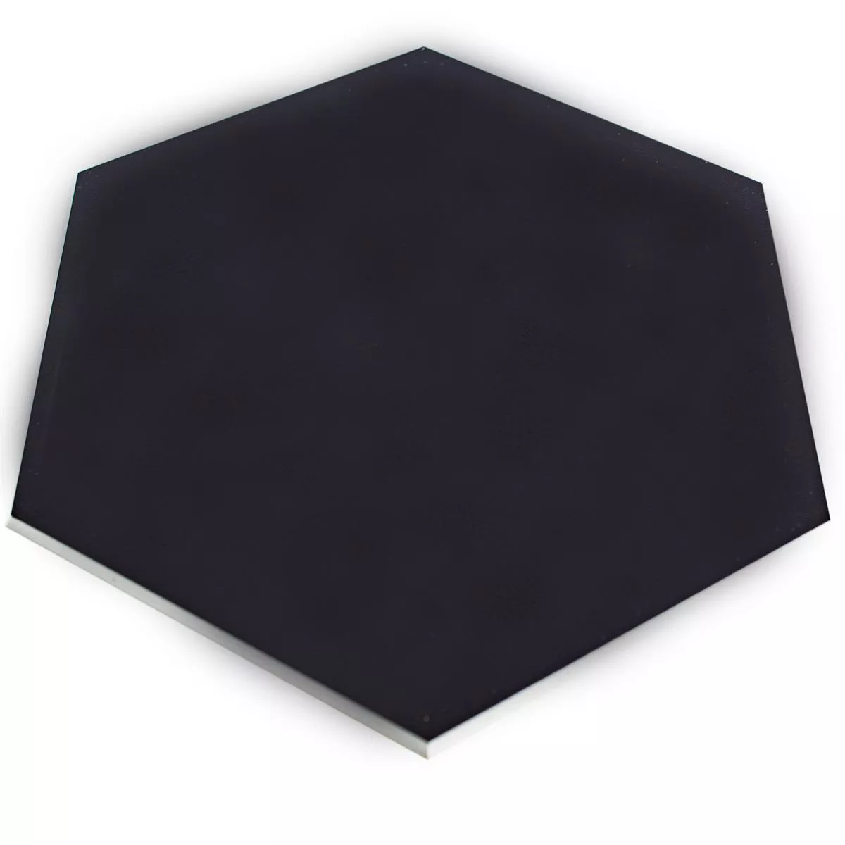 Vinil Hexagon Faianta De Perete Century Autoadeziv Negru Vinil Hexagon Faianta De Perete Century Autoadeziv Negru
