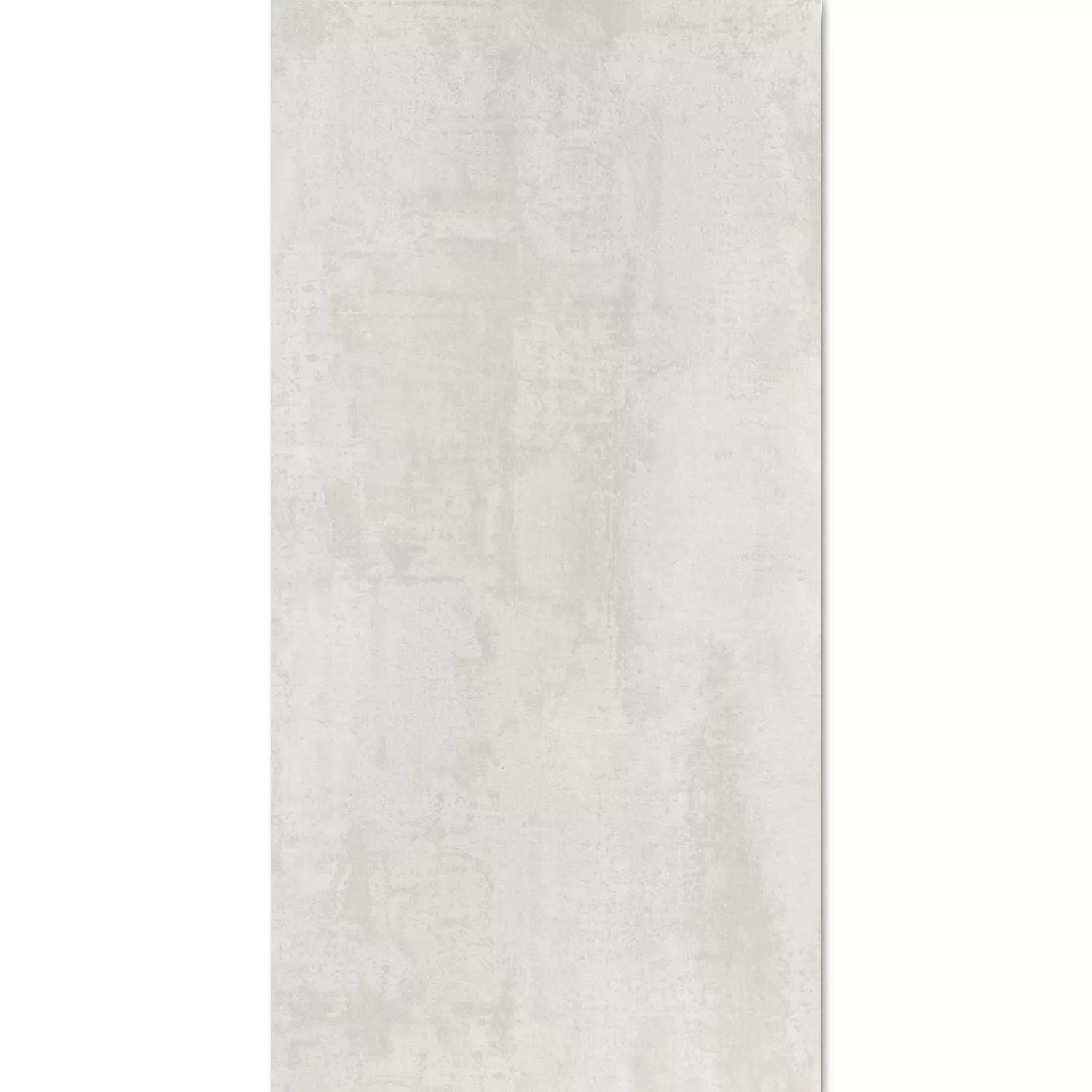 Model Gresie Herion Aspect Metalic Lappato Blanco 45x90cm