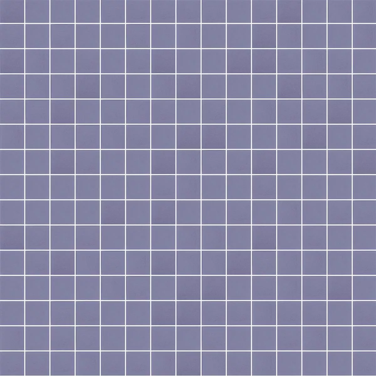 Mozaic De Sticlă Tiglă Trend-Vi Vitreo 193 Violet 20x20mm Mozaic De Sticlă Tiglă Trend-Vi Vitreo 193 Violet 20x20mm