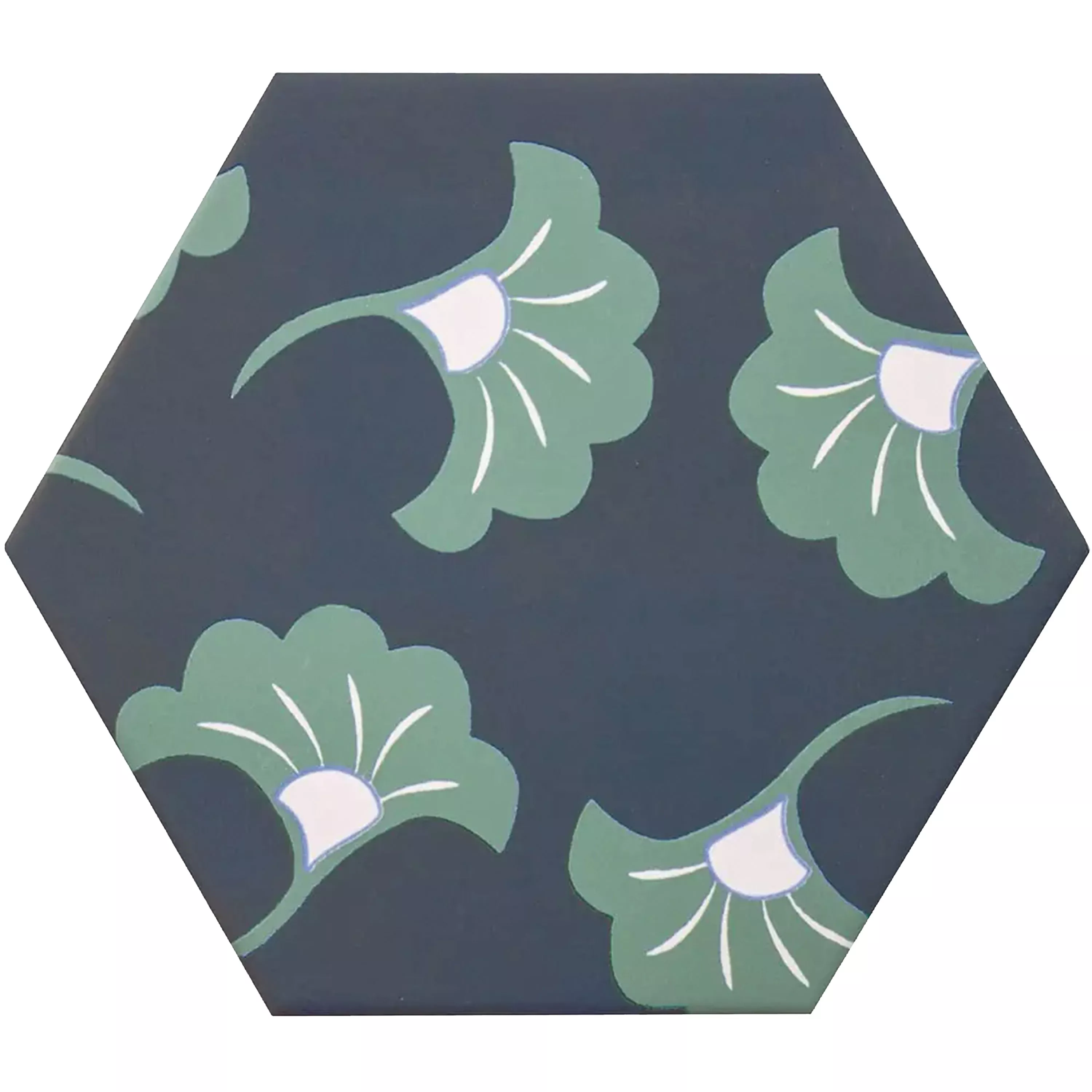 Gresie Portelanata Gresie Modena Hexagon Decor 3