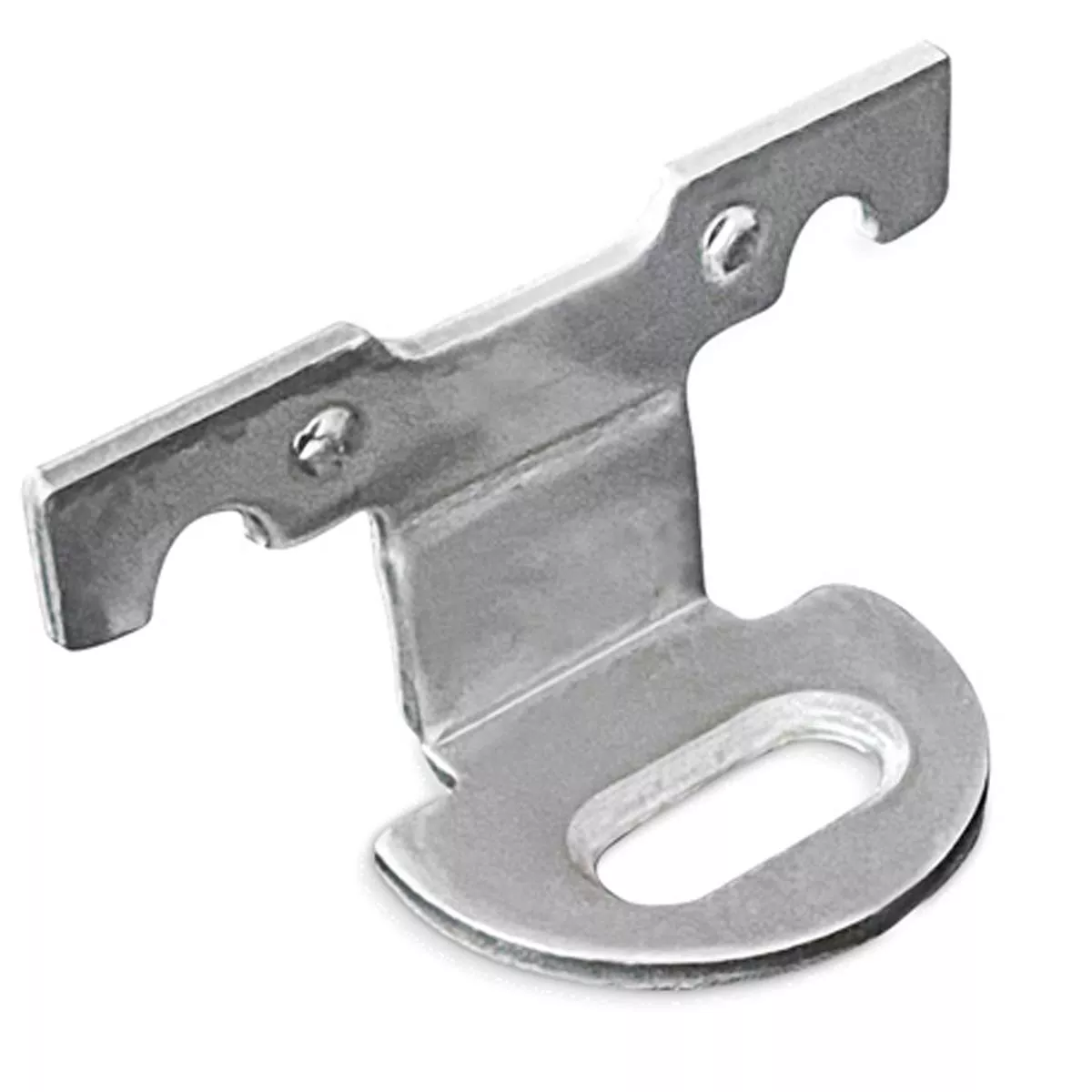 Clip de protecție anti-alunecare pentru șine de aluminiu Clip de protecție anti-alunecare pentru șine de aluminiu