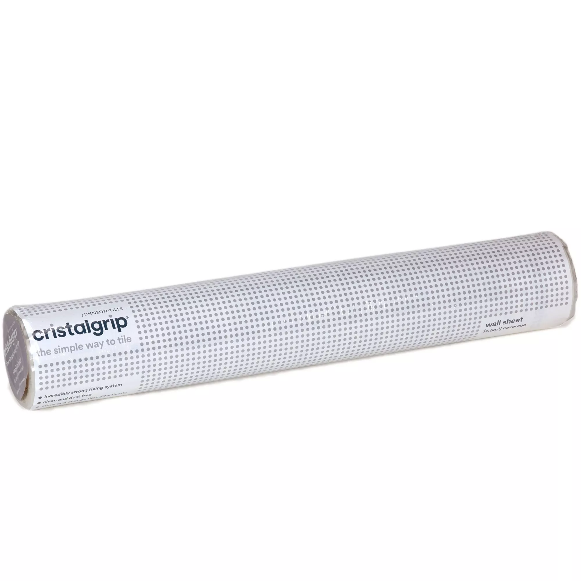 Placi de perete Cristalgrip țesătură suport bandă velcro 50 cm - 2,5 m² Placi de perete Cristalgrip țesătură suport bandă velcro 50 cm - 2,5 m²