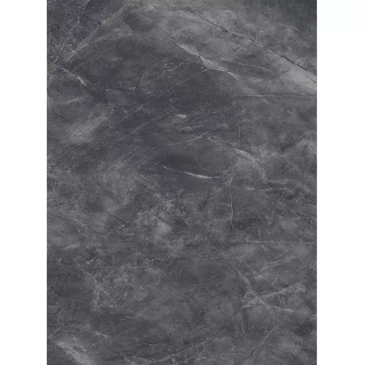 Angola Lustruit Negru 60x120 cm