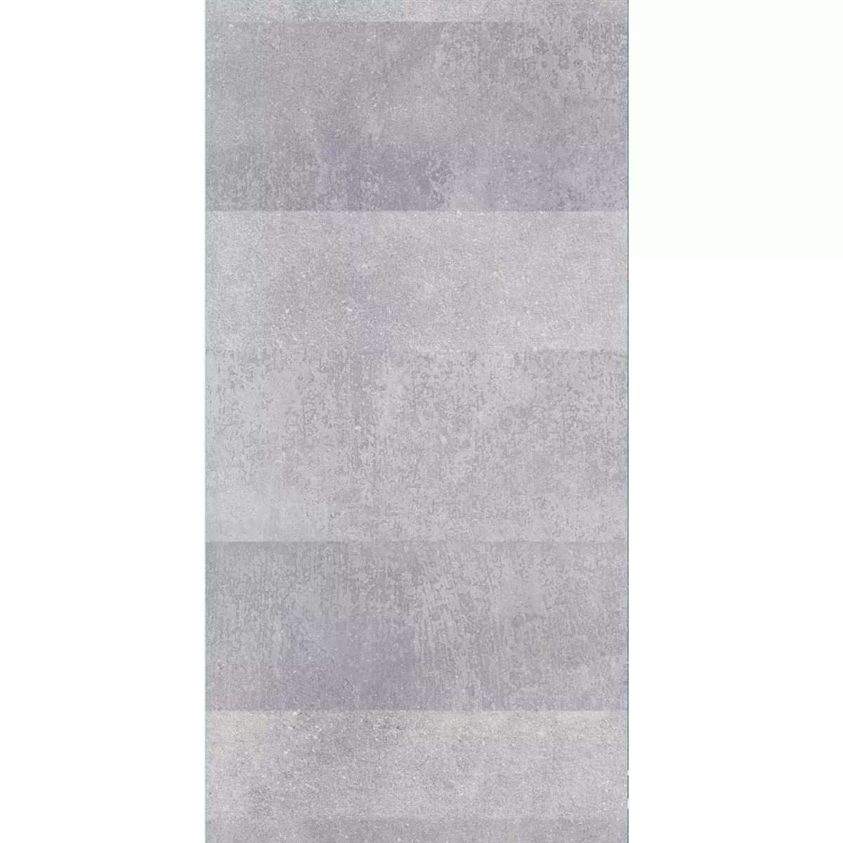 Gresie Torino Aspect de Ciment Lappato Gri 60x120cm
