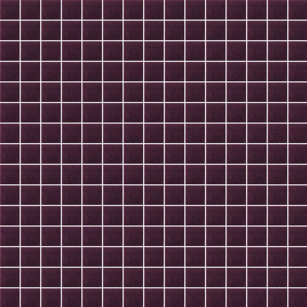 Mozaic De Sticlă Tiglă Trend-Vi Vitreo 176 Roz Violet 20x20mm