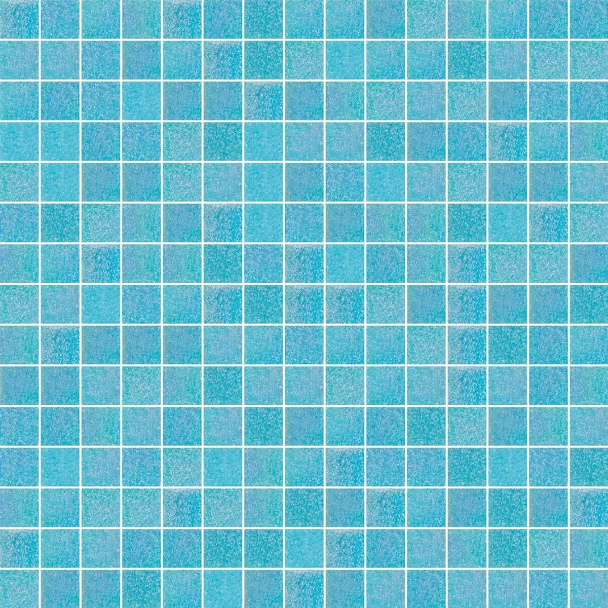 Mozaic De Sticlă Gresie Trend-Vi 722 Shining 20x20 mm