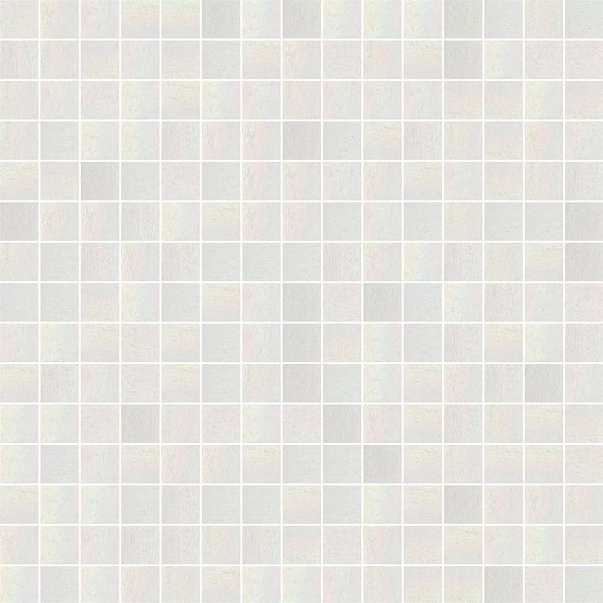 Mozaic De Sticlă Gresie Trend-Vi 760 Shining 10x10 mm