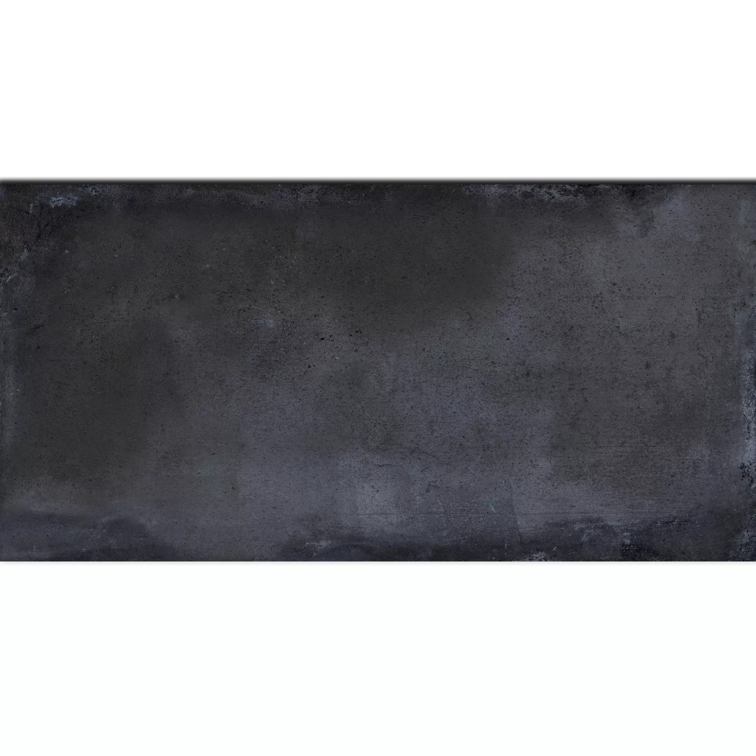 Gresie Aspect de Ciment Maryland Antracit 30x60cm