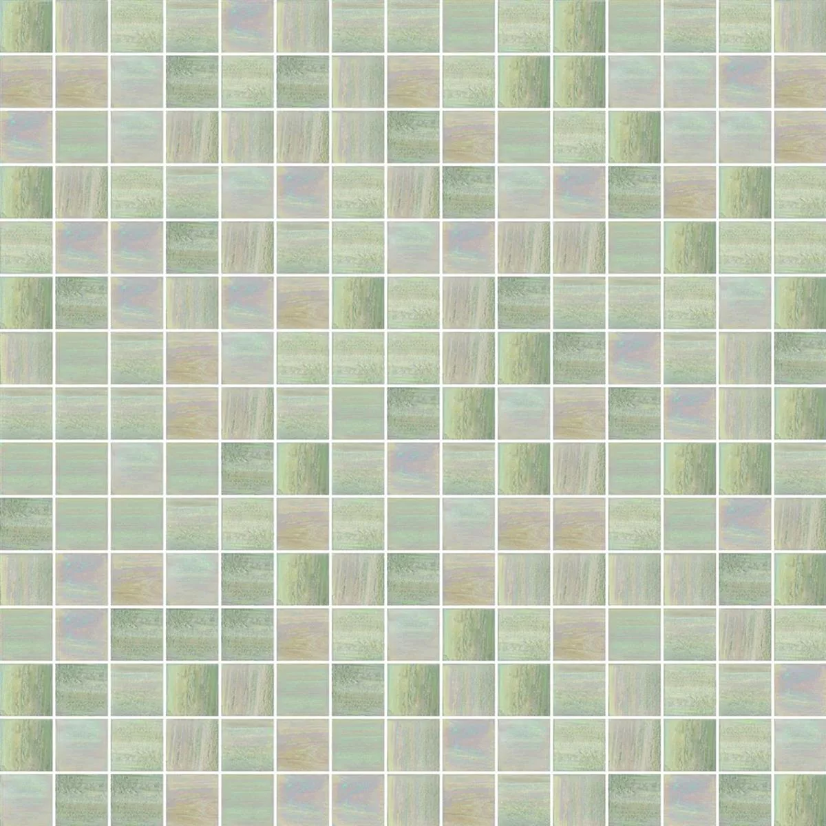 Mozaic De Sticlă Gresie Trend-Vi 829 Shining 20x20 mm Mozaic De Sticlă Gresie Trend-Vi 829 Shining 20x20 mm