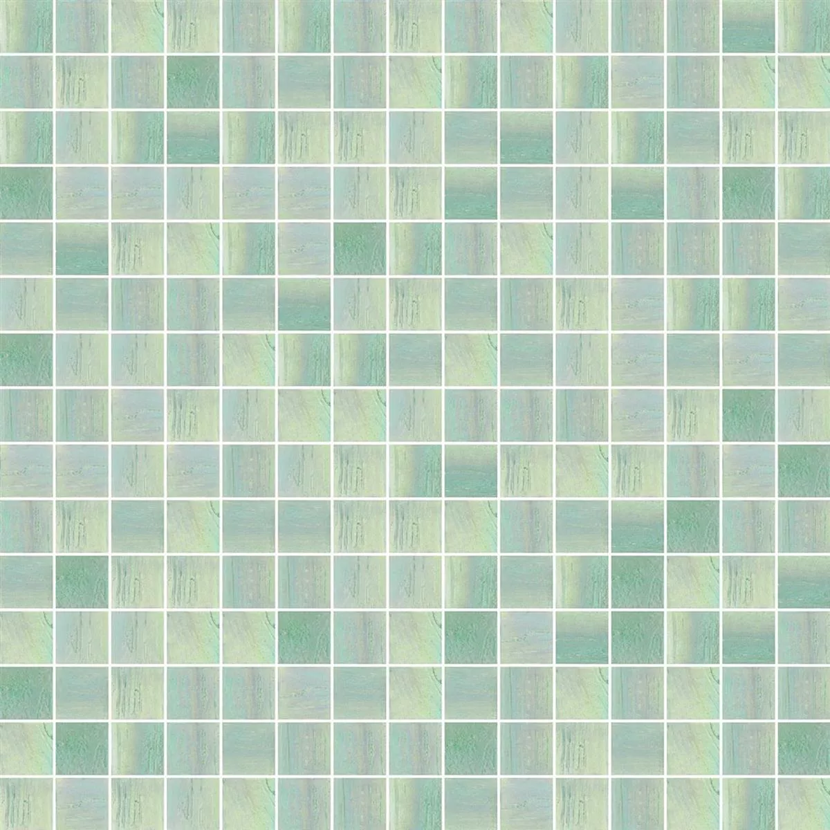 Mozaic De Sticlă Gresie Trend-Vi 851 Shining 20x20 mm Mozaic De Sticlă Gresie Trend-Vi 851 Shining 20x20 mm
