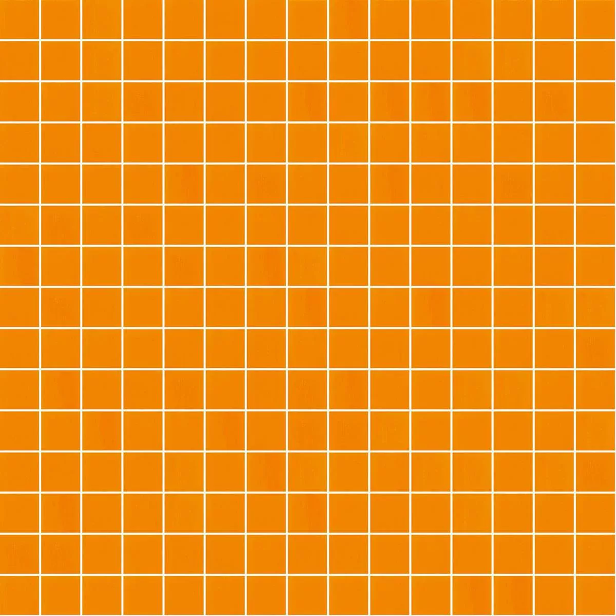 Mozaic De Sticlă Tiglă Trend-Vi Vitreo 203 Portocale 20x20mm Mozaic De Sticlă Tiglă Trend-Vi Vitreo 203 Portocale 20x20mm