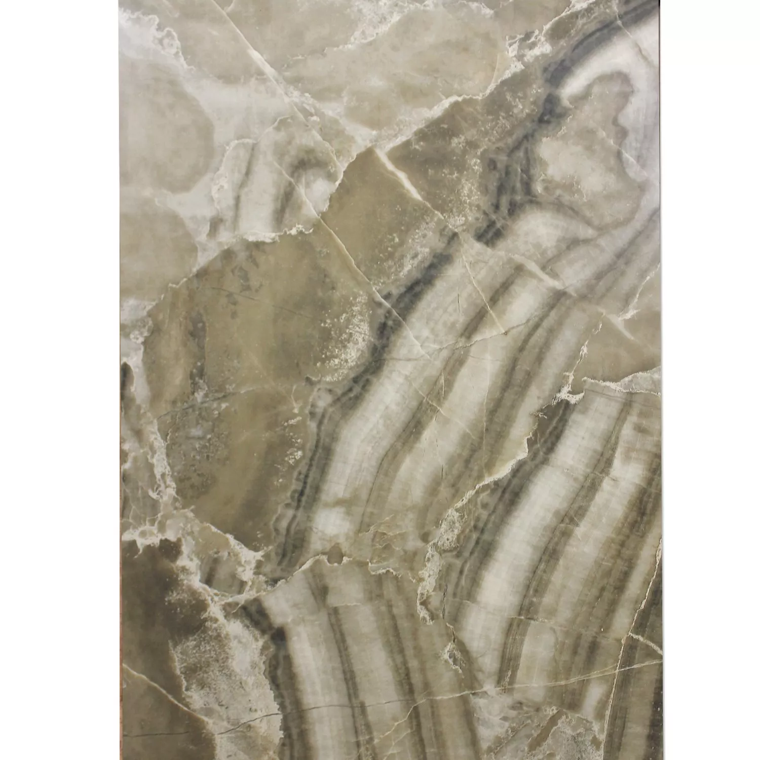 Gresie Millow De Marmură Lustruit Crema 60x120cm