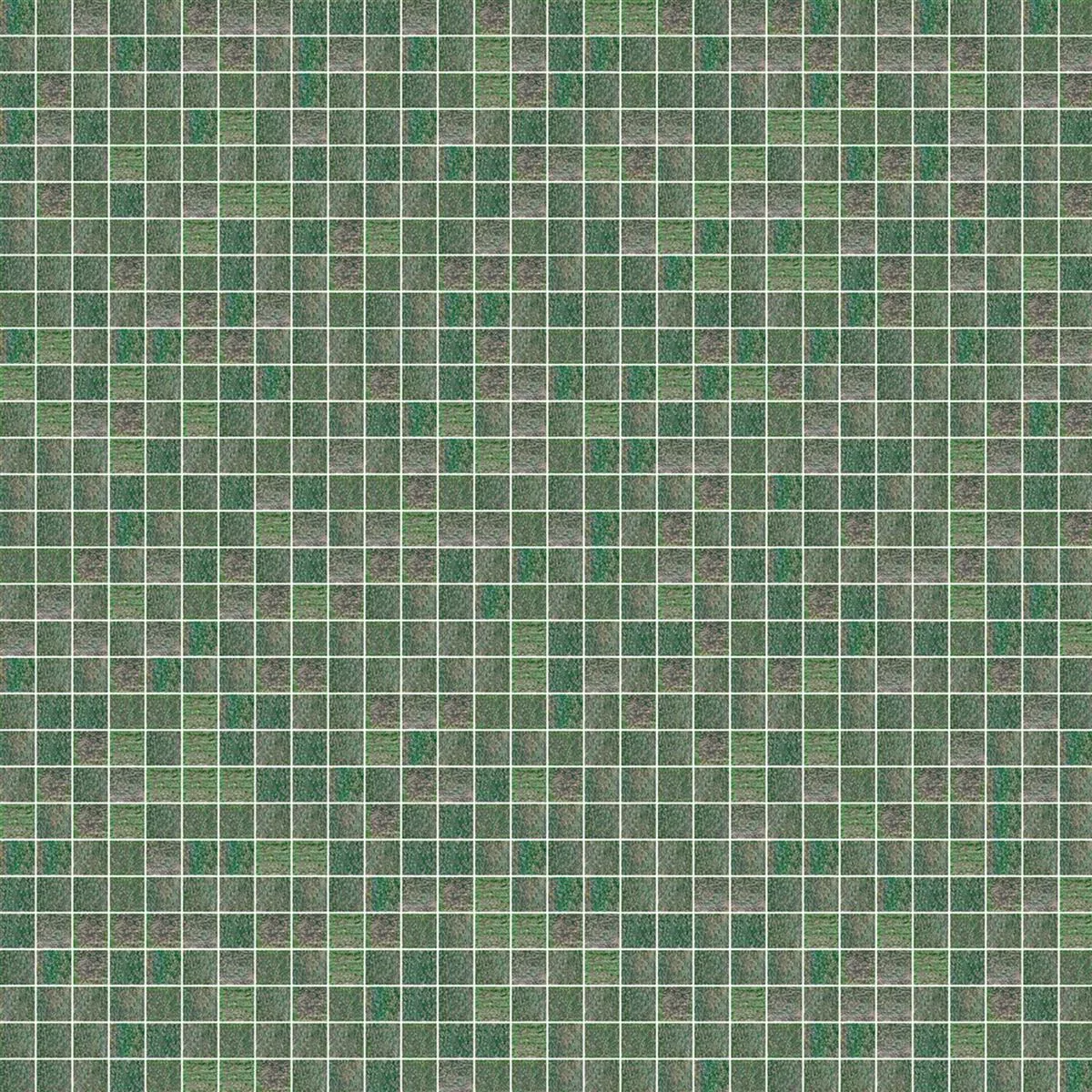 Mozaic De Sticlă Gresie Trend-Vi 704 Shining 10x10 cm