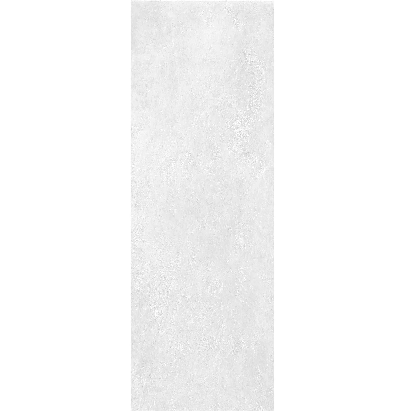 Plăci Ceramice Pentru Pereti Alexander Aspect De Piatră Alb 30x90cm