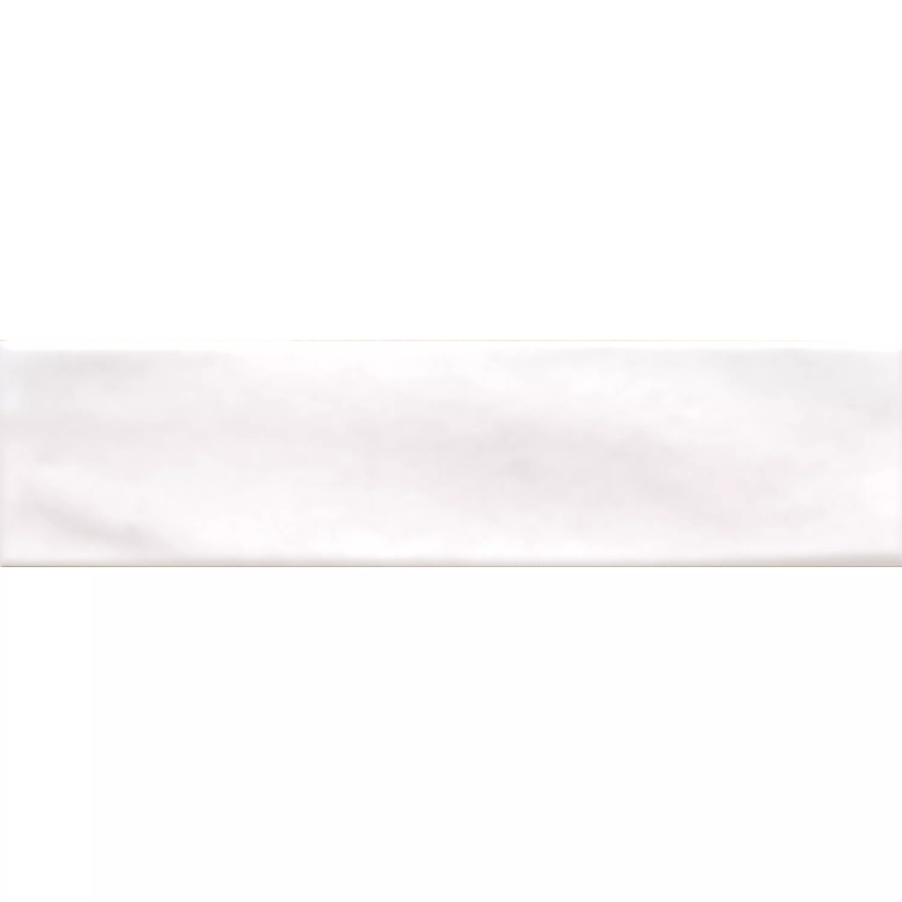Plăci Ceramice Pentru Pereti Conway Ondulat 7,5x30cm Super Alb