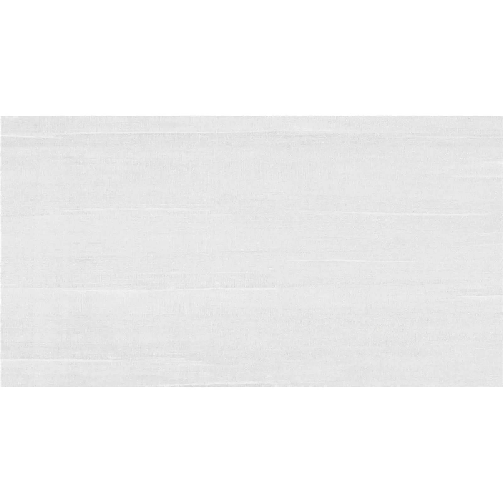 Model Plăci Ceramice Pentru Pereti Abramson 30x60cm Înghețată Alb